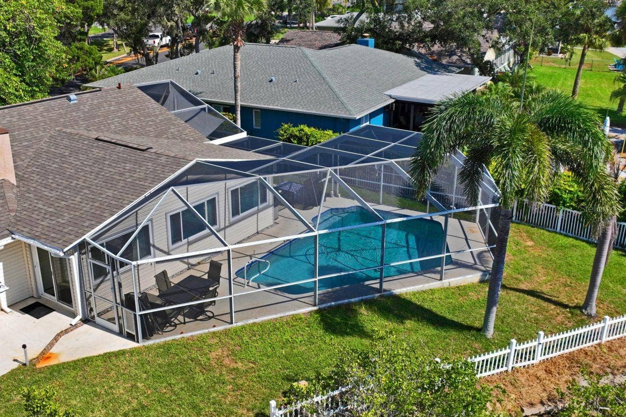 4254 MARINE PARKWAY, New Port Richey, FL 34652 4254 MARINE PARKWAY, New Port Richey, FL 34652