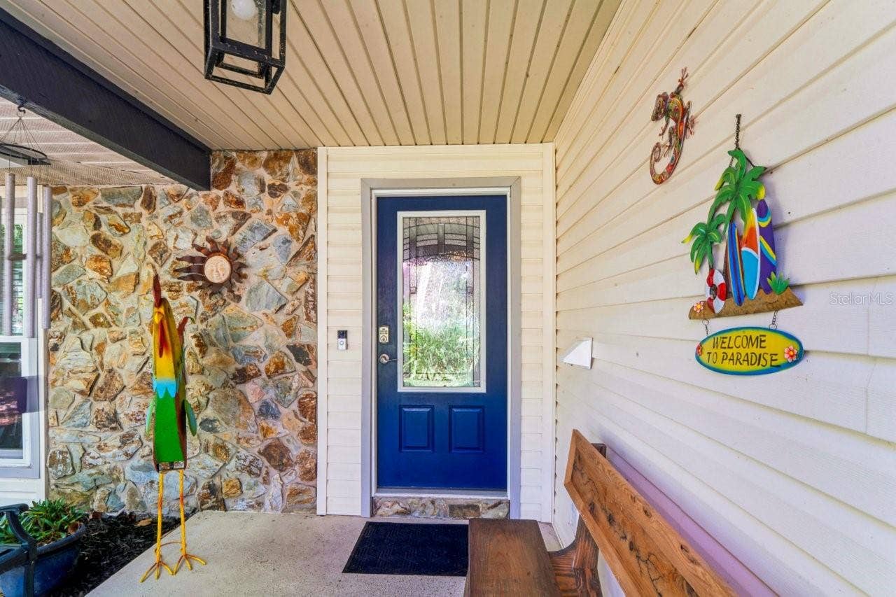 4254 MARINE PARKWAY, New Port Richey, FL 34652 4254 MARINE PARKWAY, New Port Richey, FL 34652