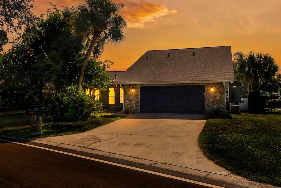 Property photo for 4254 MARINE PARKWAY, New Port Richey, FL
