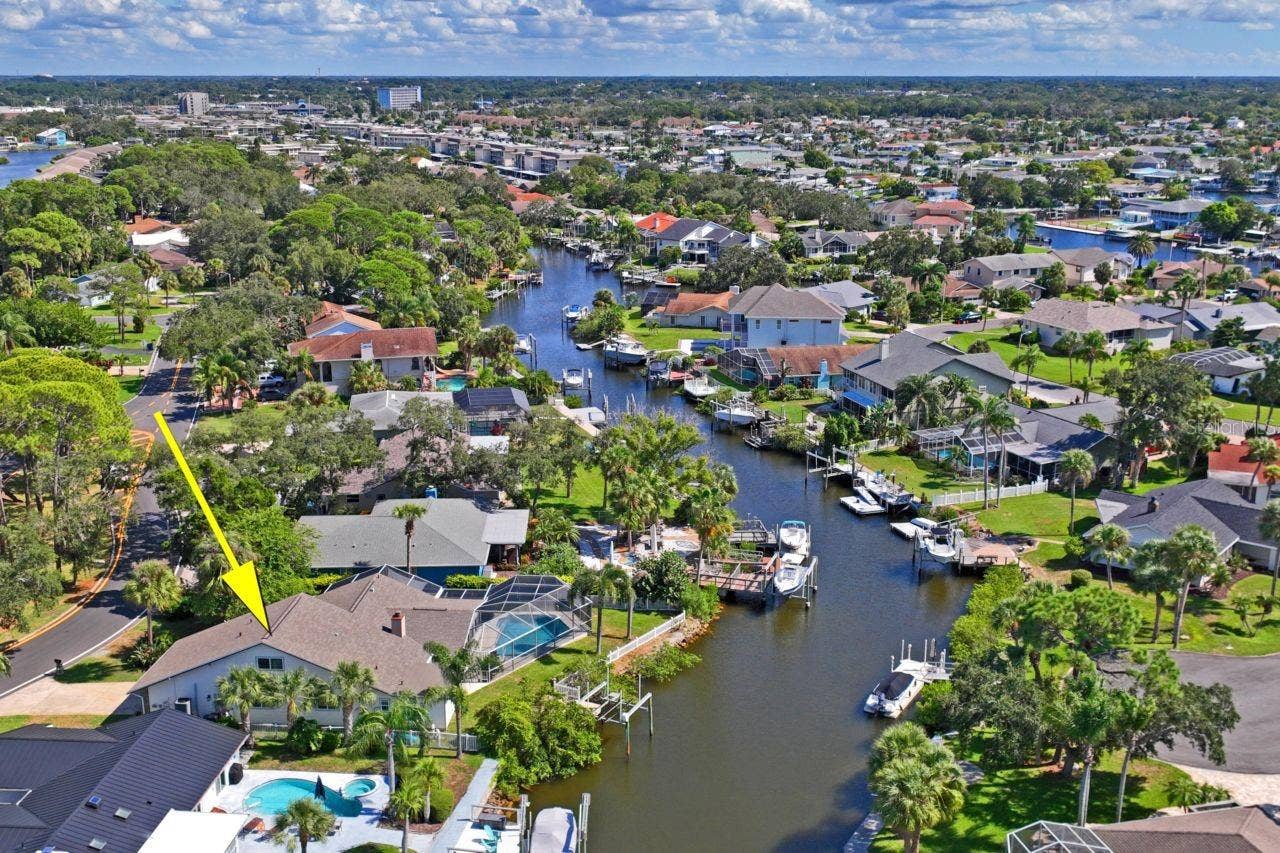 4254 MARINE PARKWAY, New Port Richey, FL 34652 4254 MARINE PARKWAY, New Port Richey, FL 34652