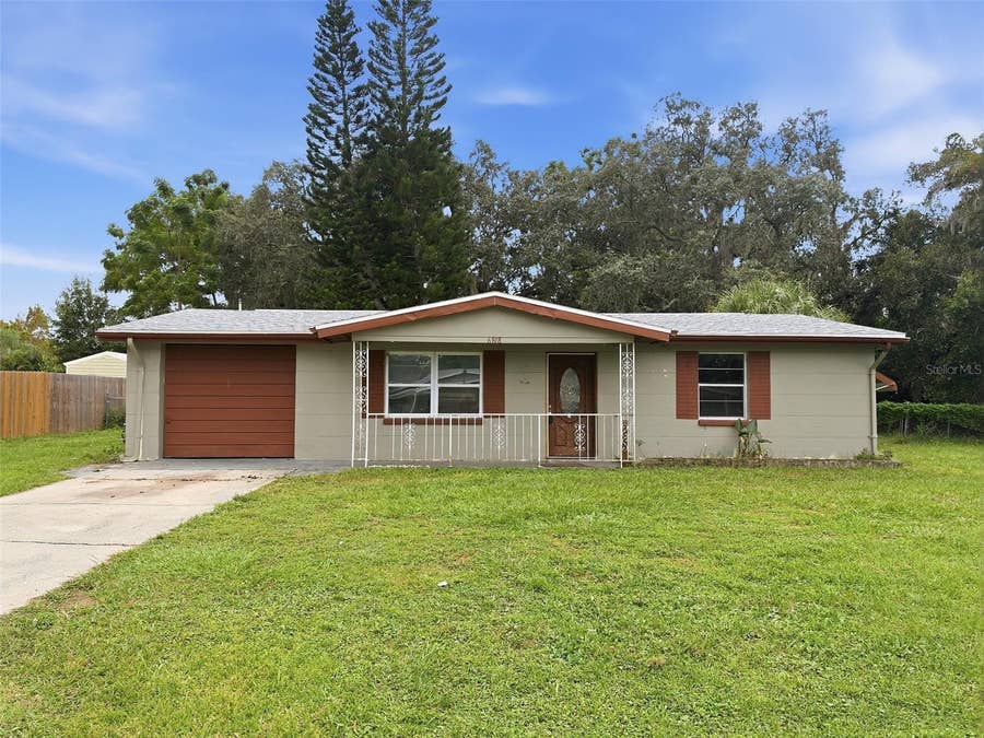 Property photo for 6818 CAROB DRIVE, New Port Richey, FL