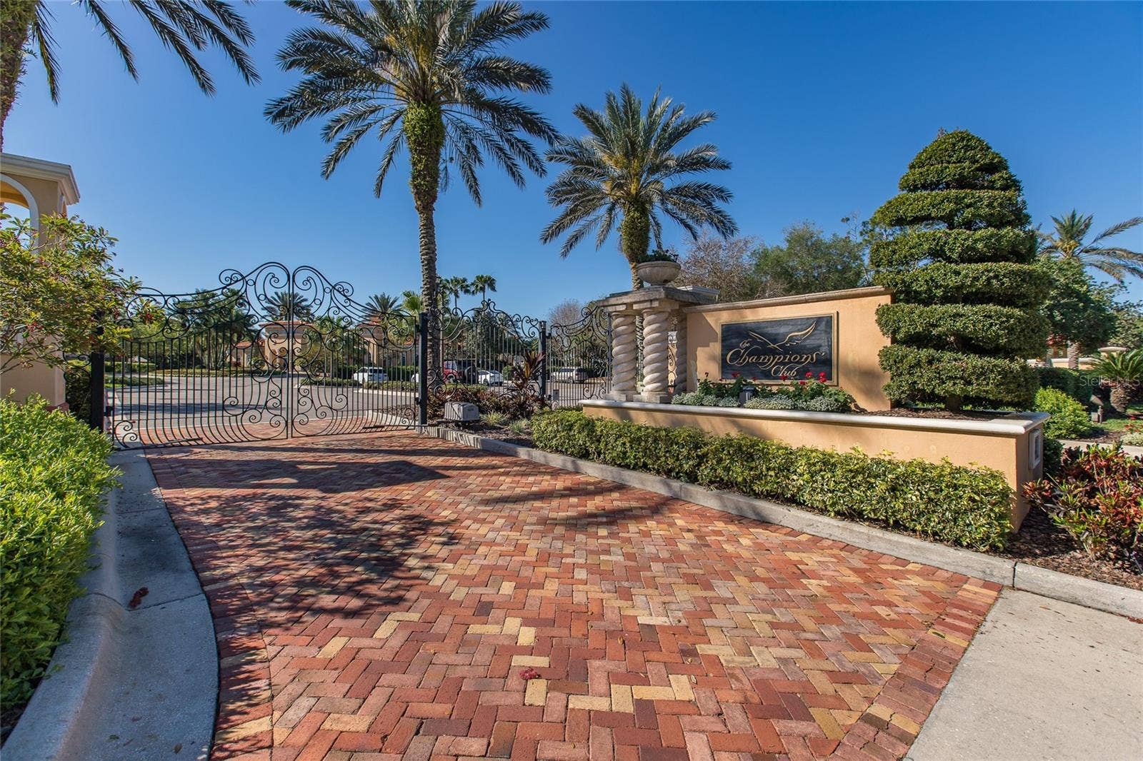 10640 PONTOFINO CIRCLE, Trinity, FL 34655