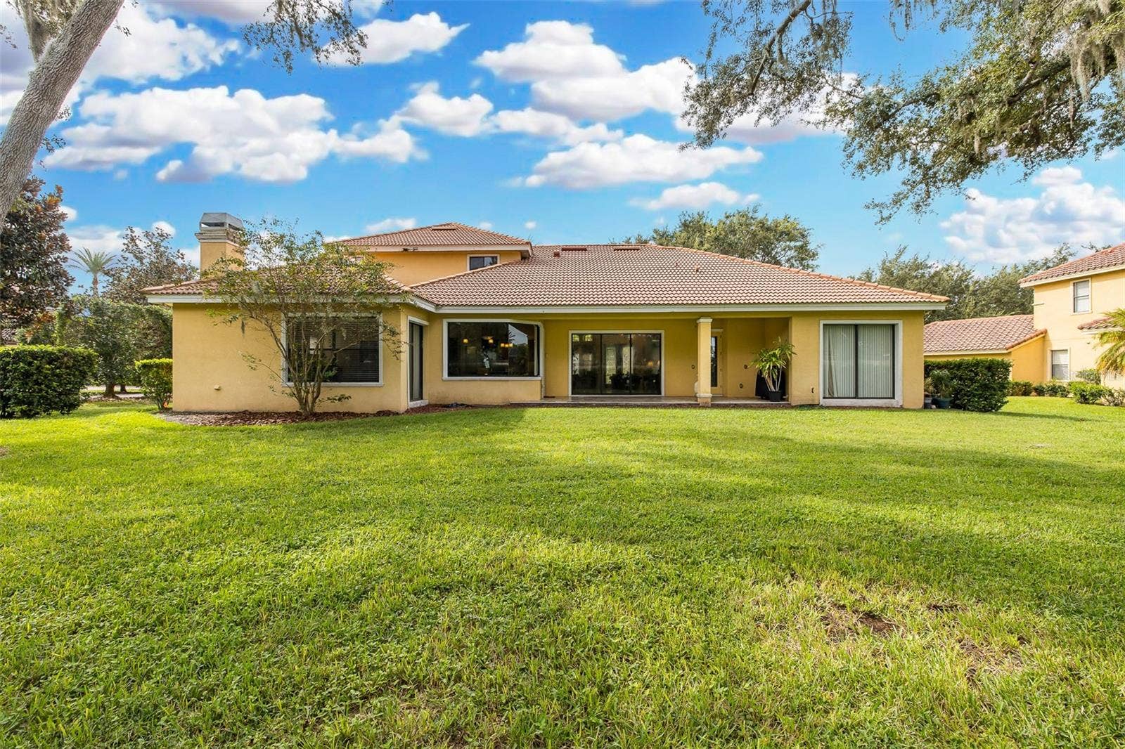 10640 PONTOFINO CIRCLE, Trinity, FL 34655