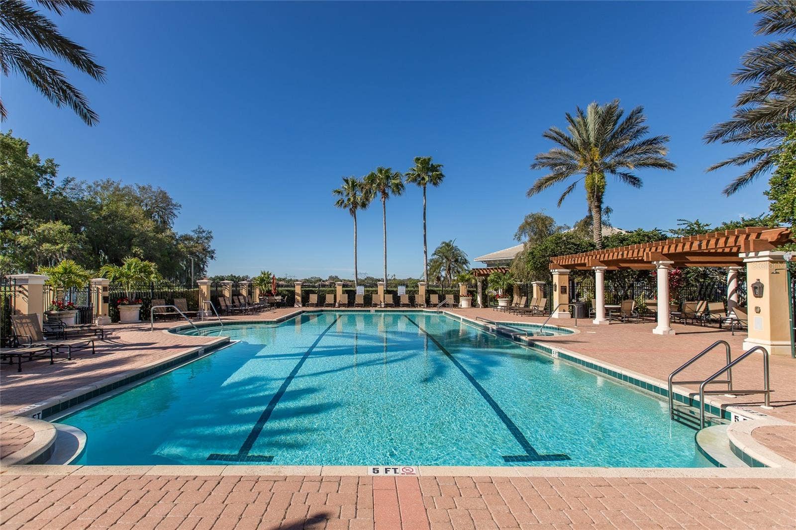 10640 PONTOFINO CIRCLE, Trinity, FL 34655