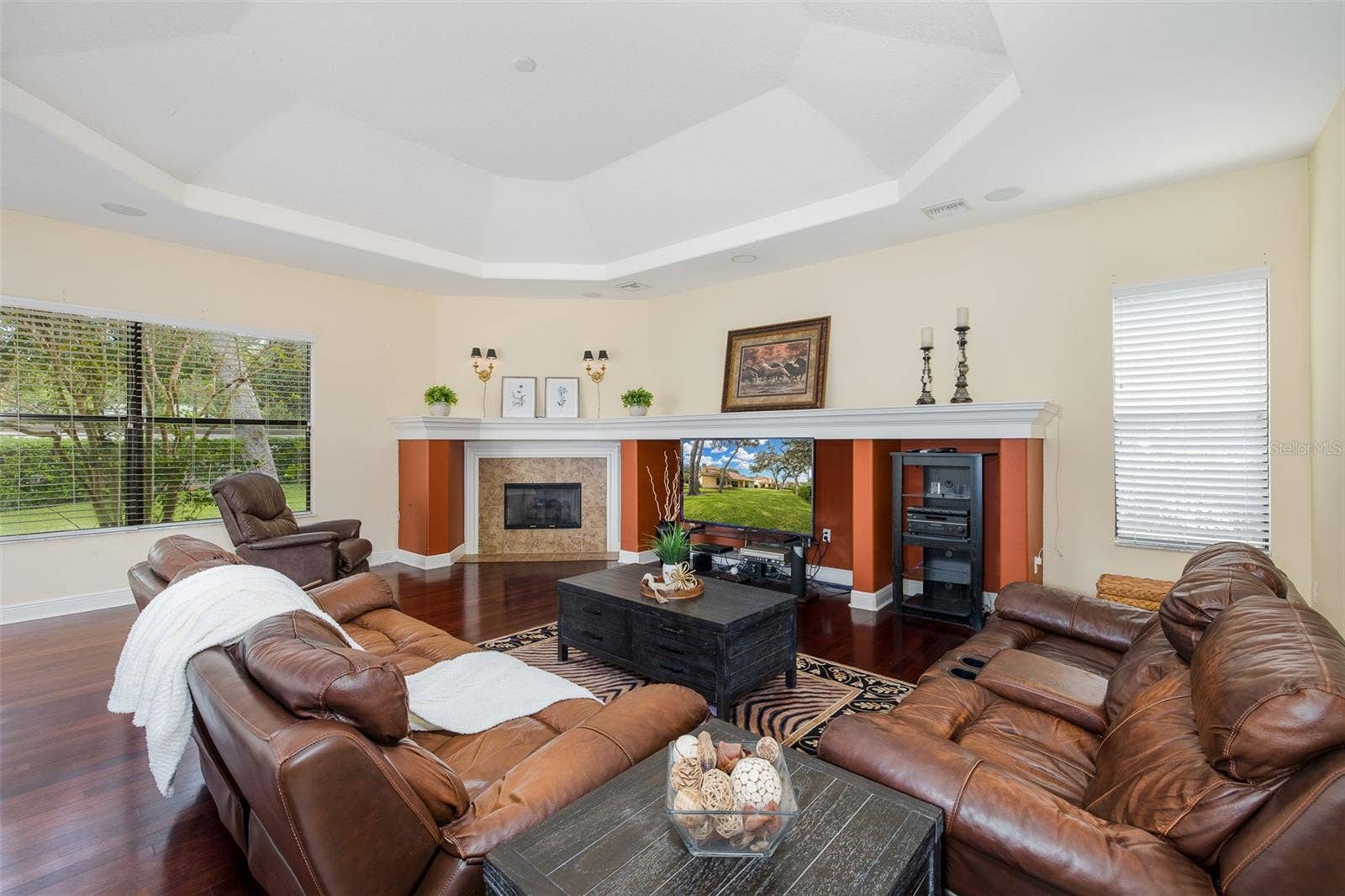 10640 PONTOFINO CIRCLE, Trinity, FL 34655
