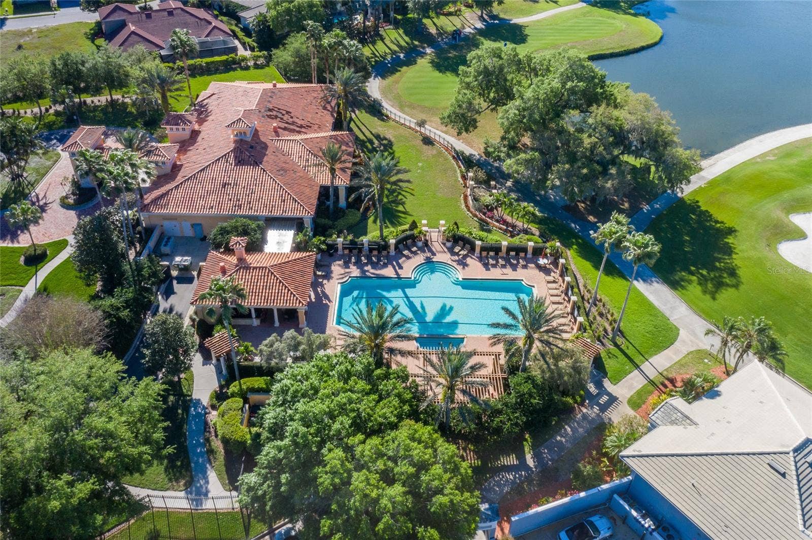 10640 PONTOFINO CIRCLE, Trinity, FL 34655