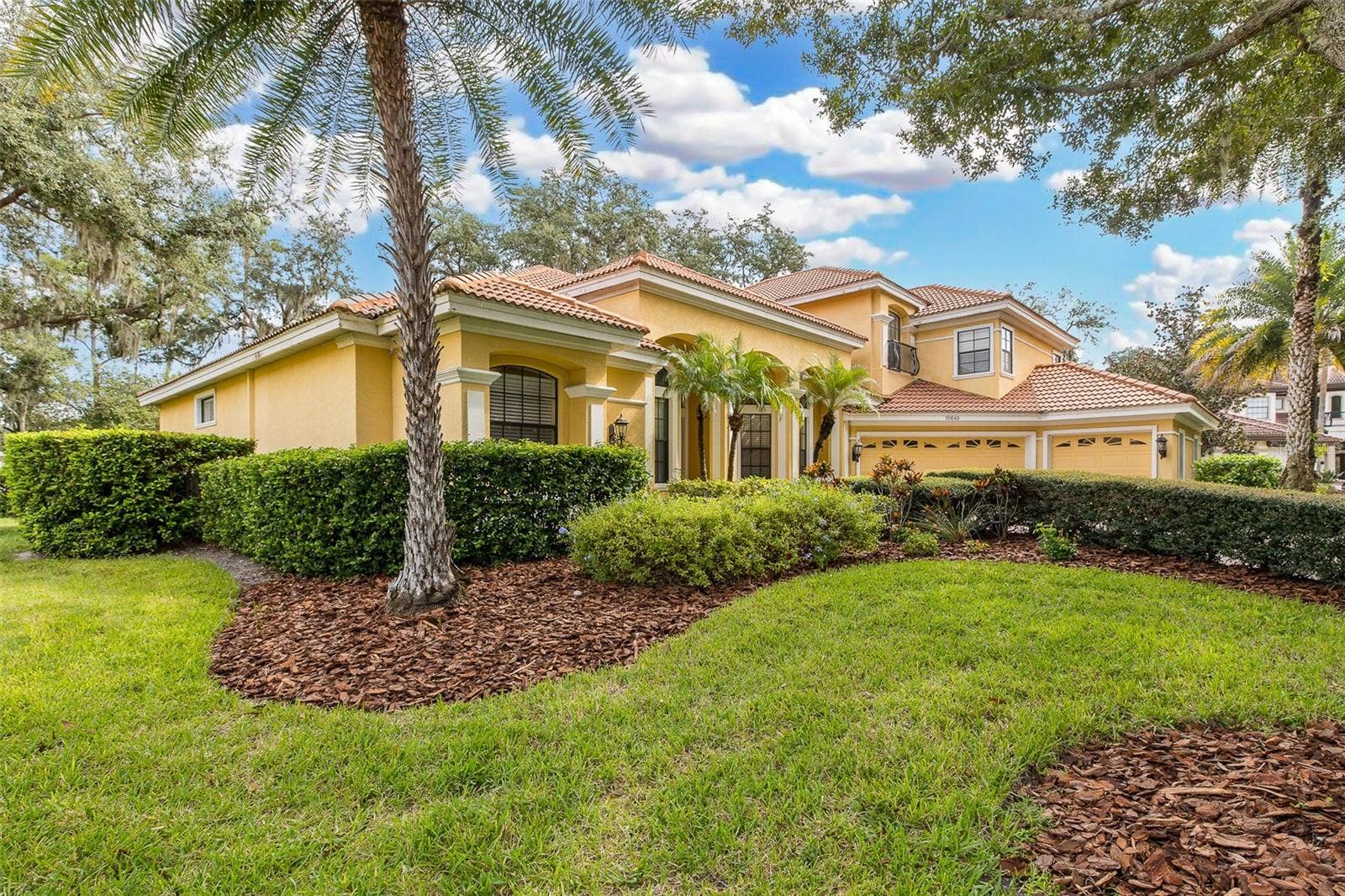 10640 PONTOFINO CIRCLE, Trinity, FL 34655