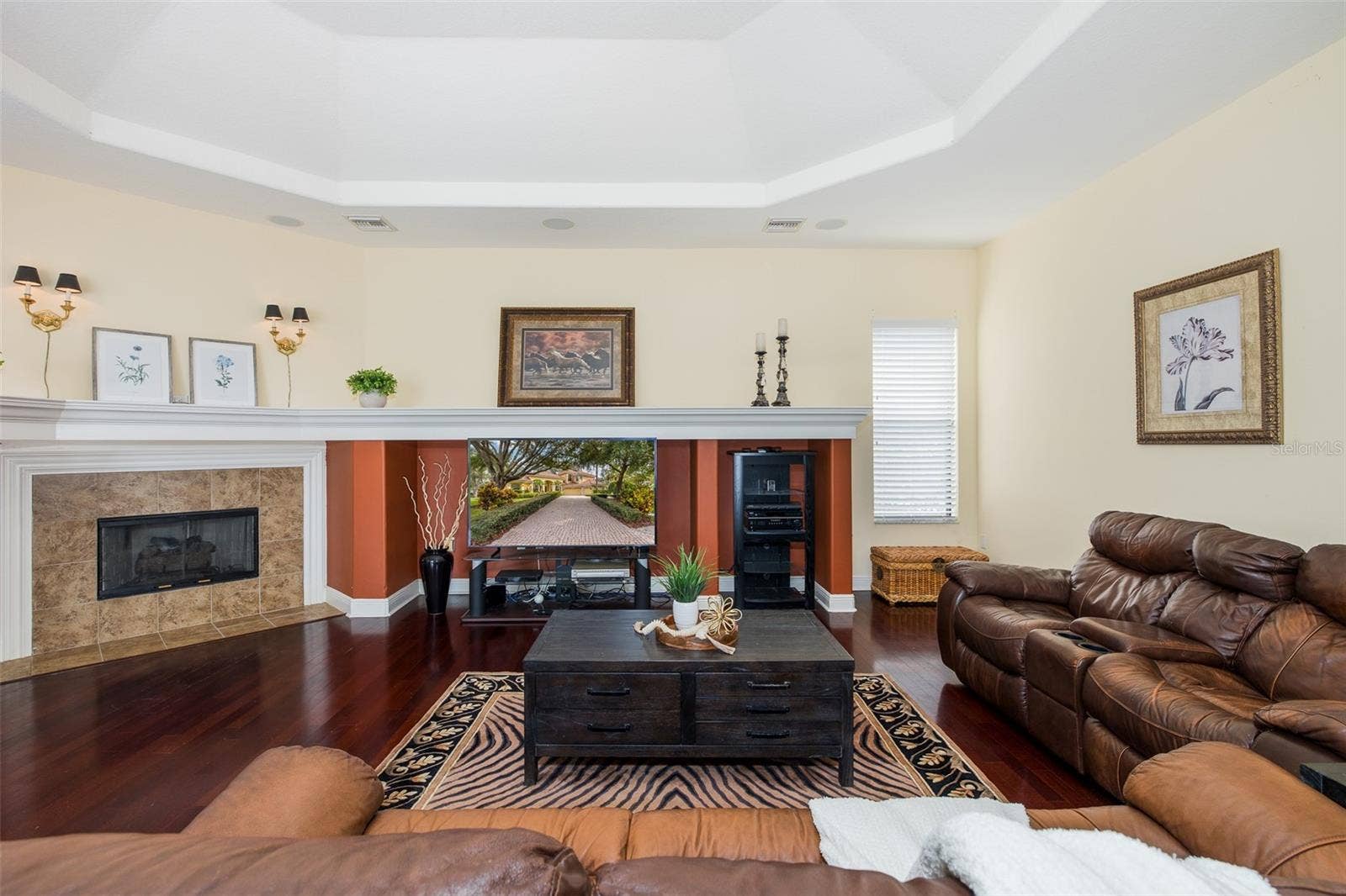 10640 PONTOFINO CIRCLE, Trinity, FL 34655