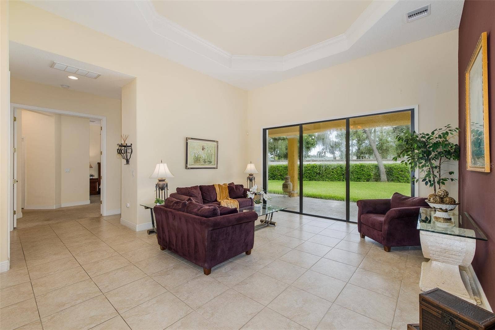 10640 PONTOFINO CIRCLE, Trinity, FL 34655