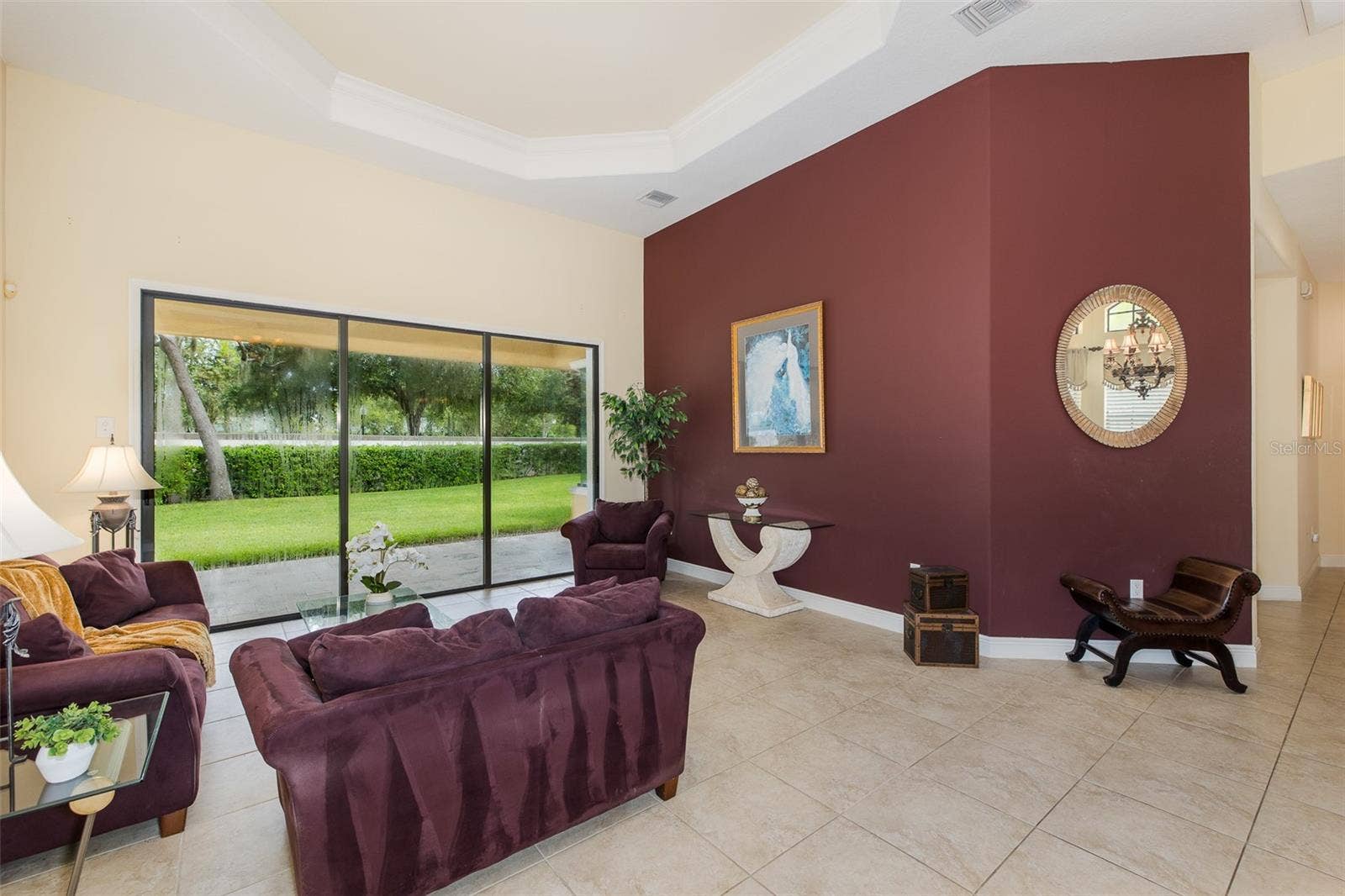 10640 PONTOFINO CIRCLE, Trinity, FL 34655