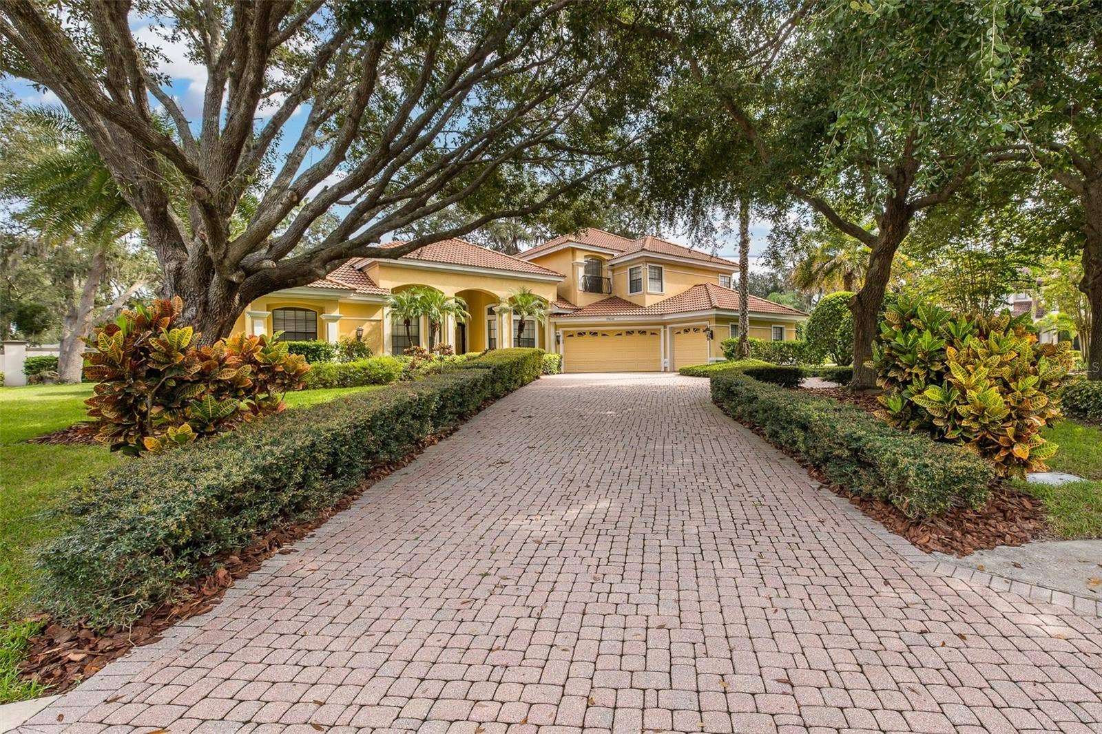 10640 PONTOFINO CIRCLE, Trinity, FL 34655