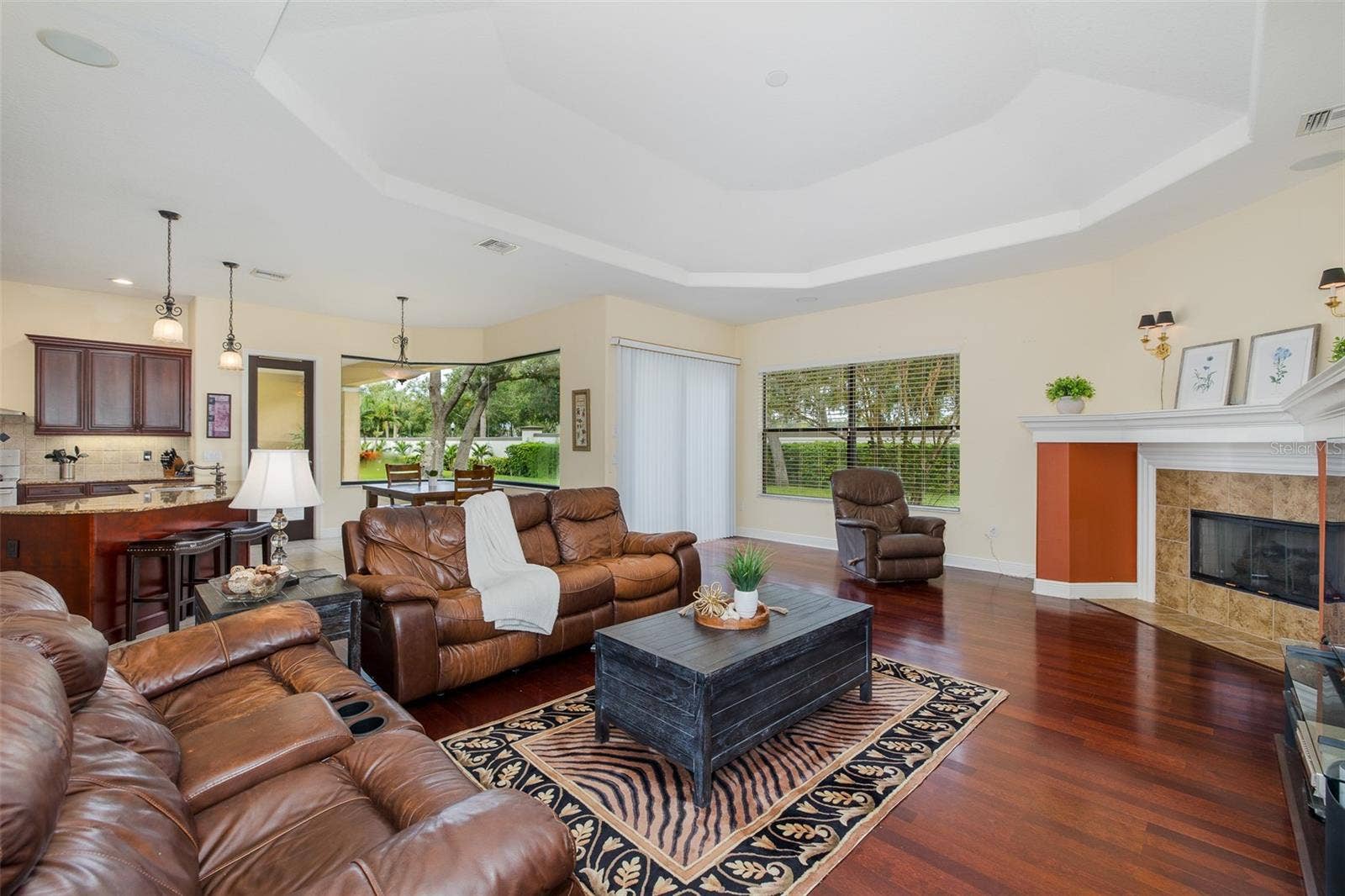 10640 PONTOFINO CIRCLE, Trinity, FL 34655
