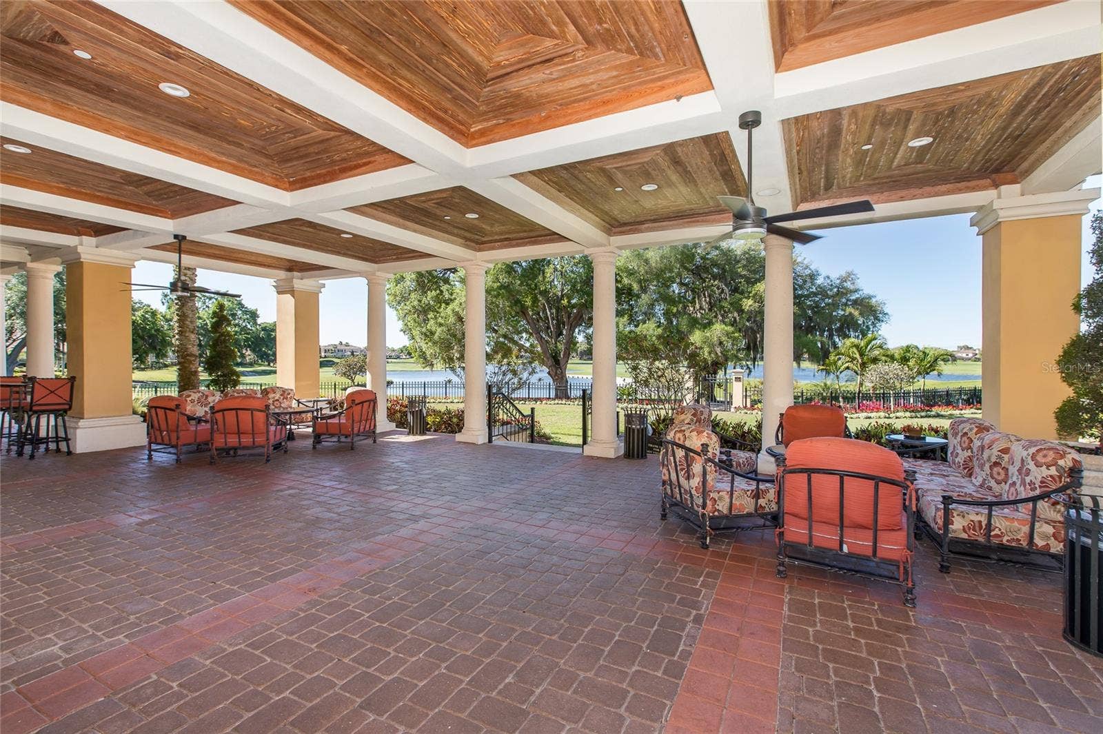 10640 PONTOFINO CIRCLE, Trinity, FL 34655