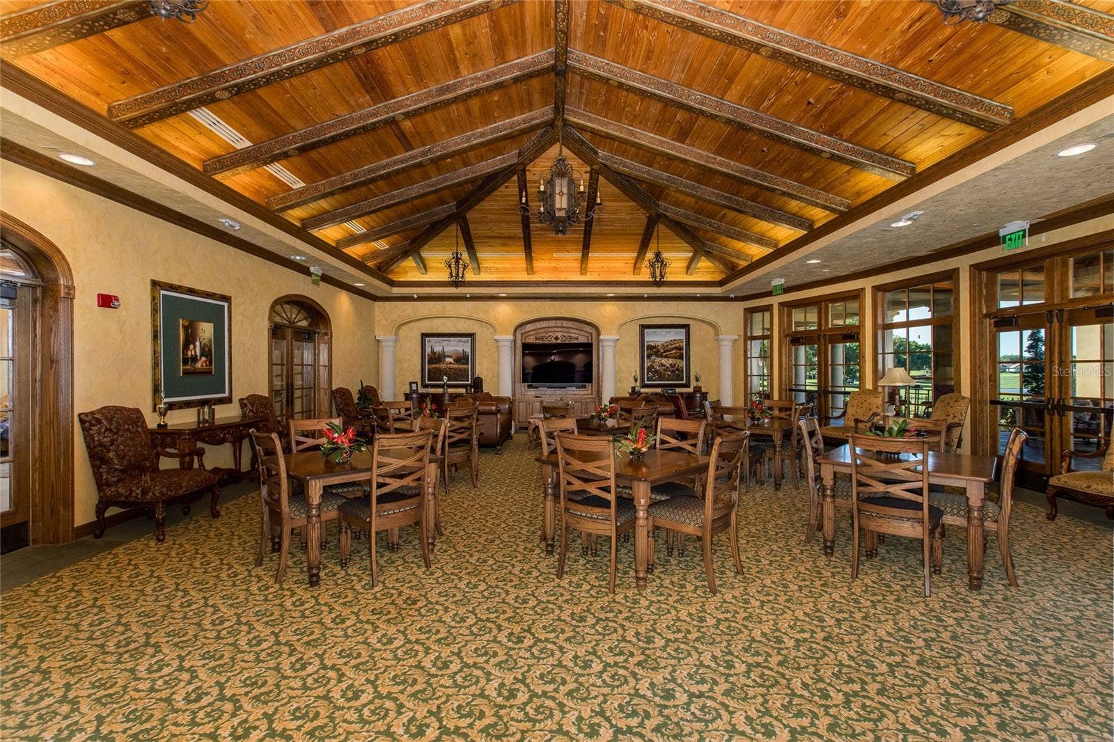 10640 PONTOFINO CIRCLE, Trinity, FL 34655