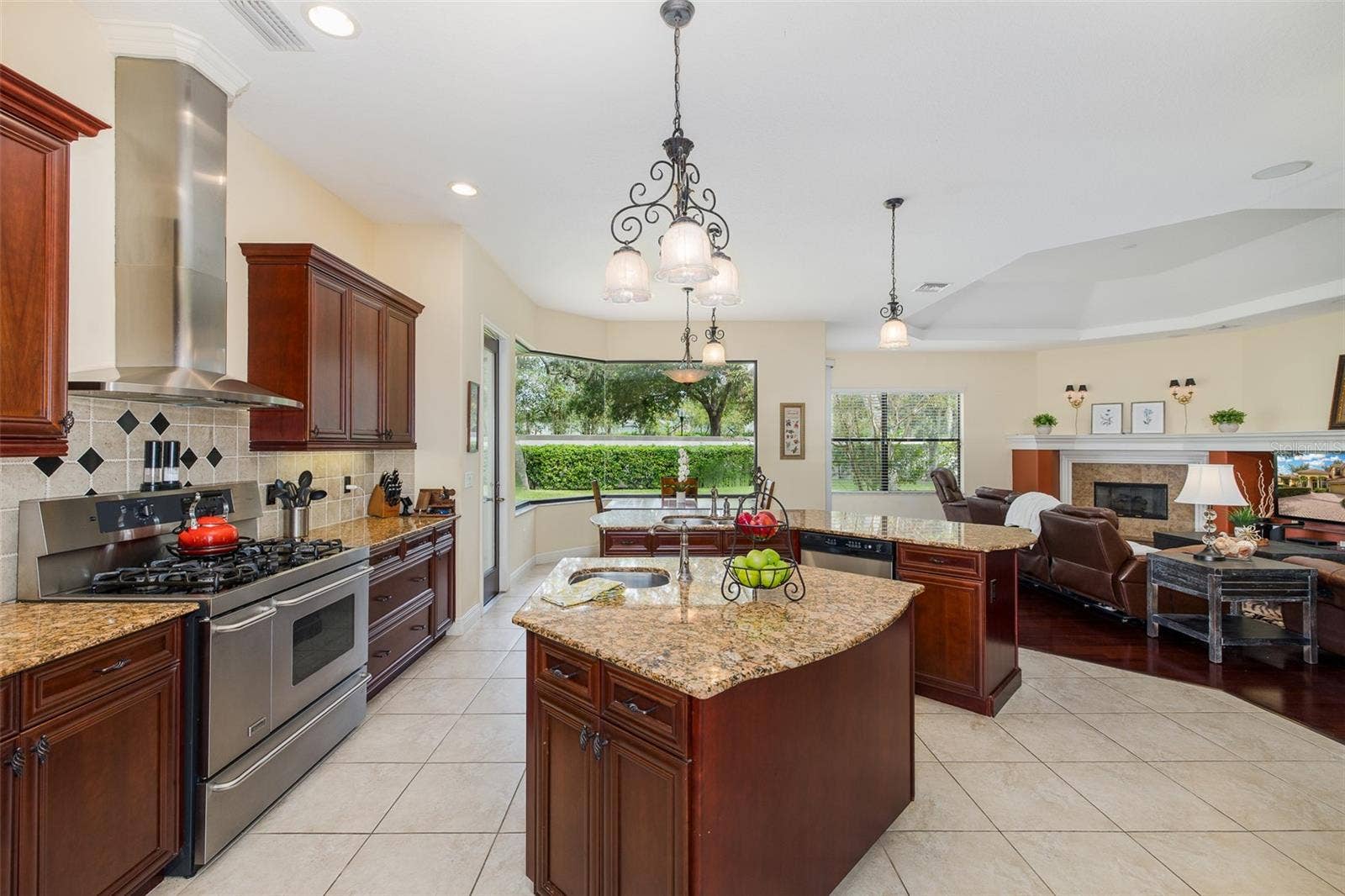 10640 PONTOFINO CIRCLE, Trinity, FL 34655