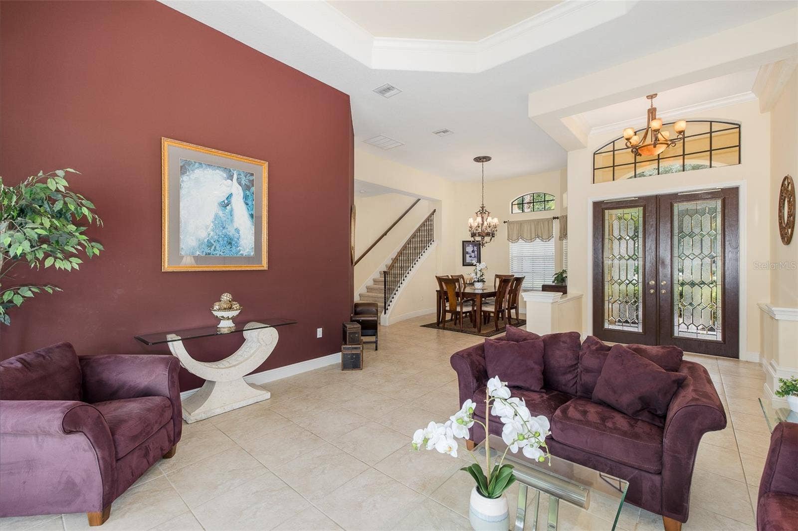 10640 PONTOFINO CIRCLE, Trinity, FL 34655