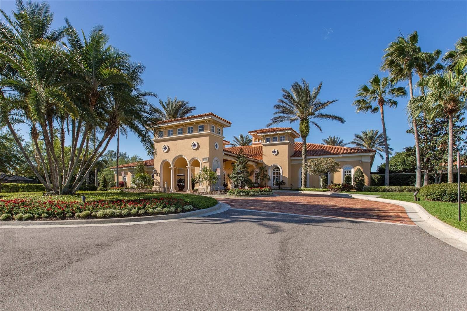 10640 PONTOFINO CIRCLE, Trinity, FL 34655