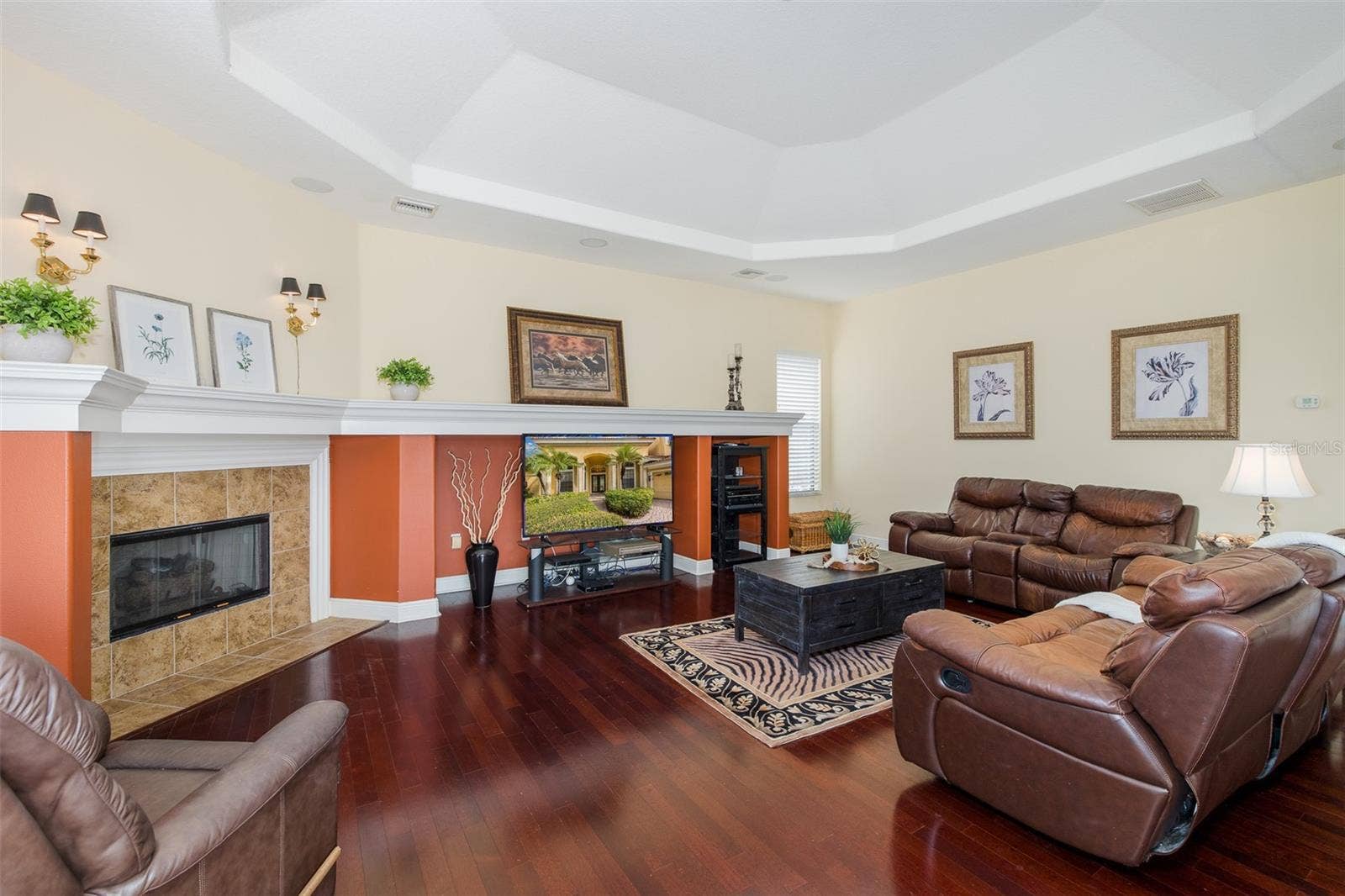10640 PONTOFINO CIRCLE, Trinity, FL 34655