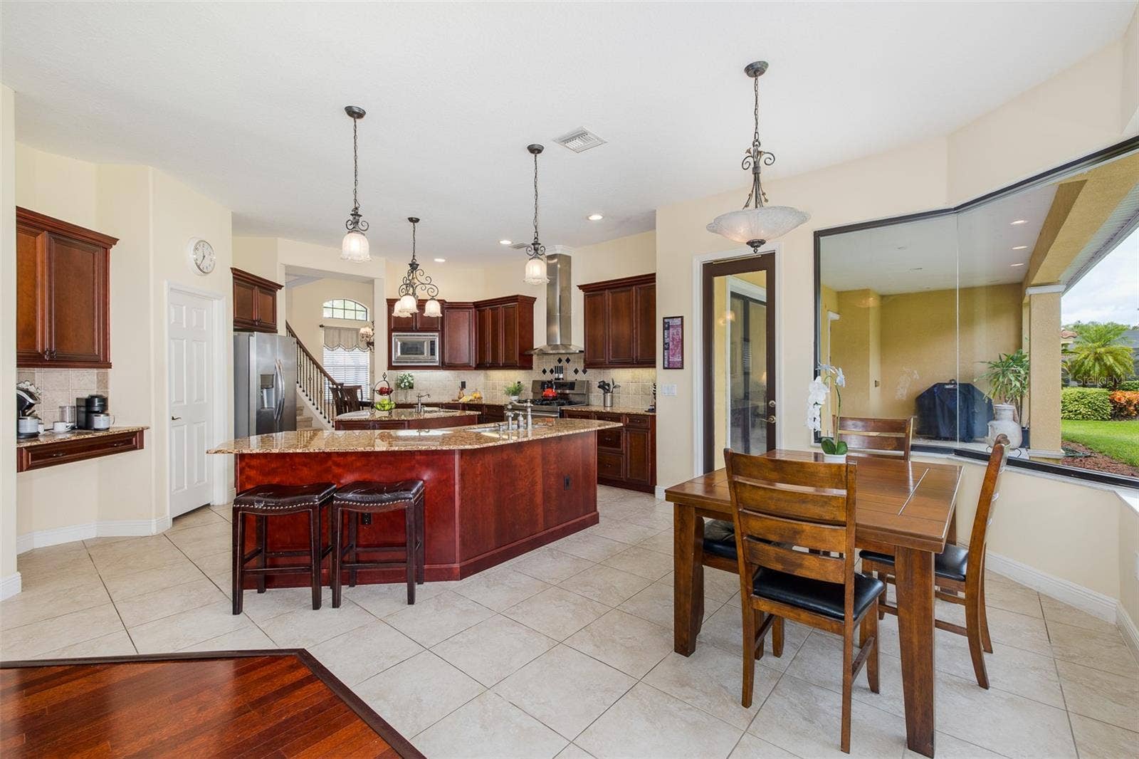 10640 PONTOFINO CIRCLE, Trinity, FL 34655
