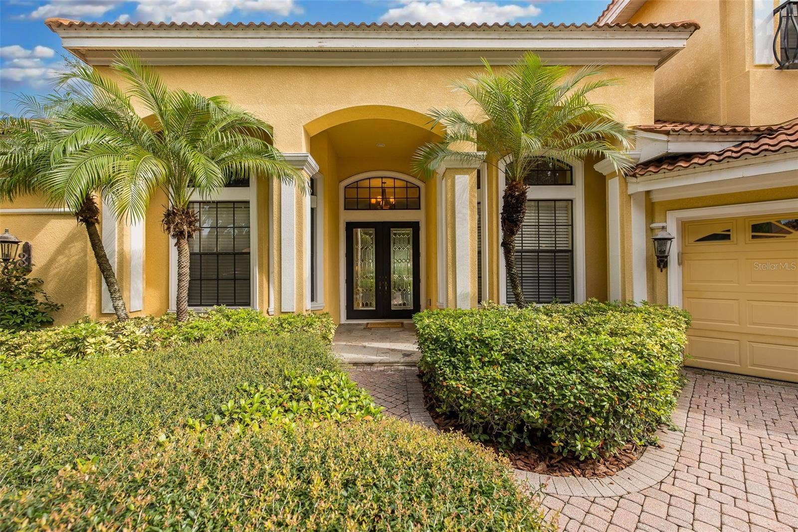 10640 PONTOFINO CIRCLE, Trinity, FL 34655