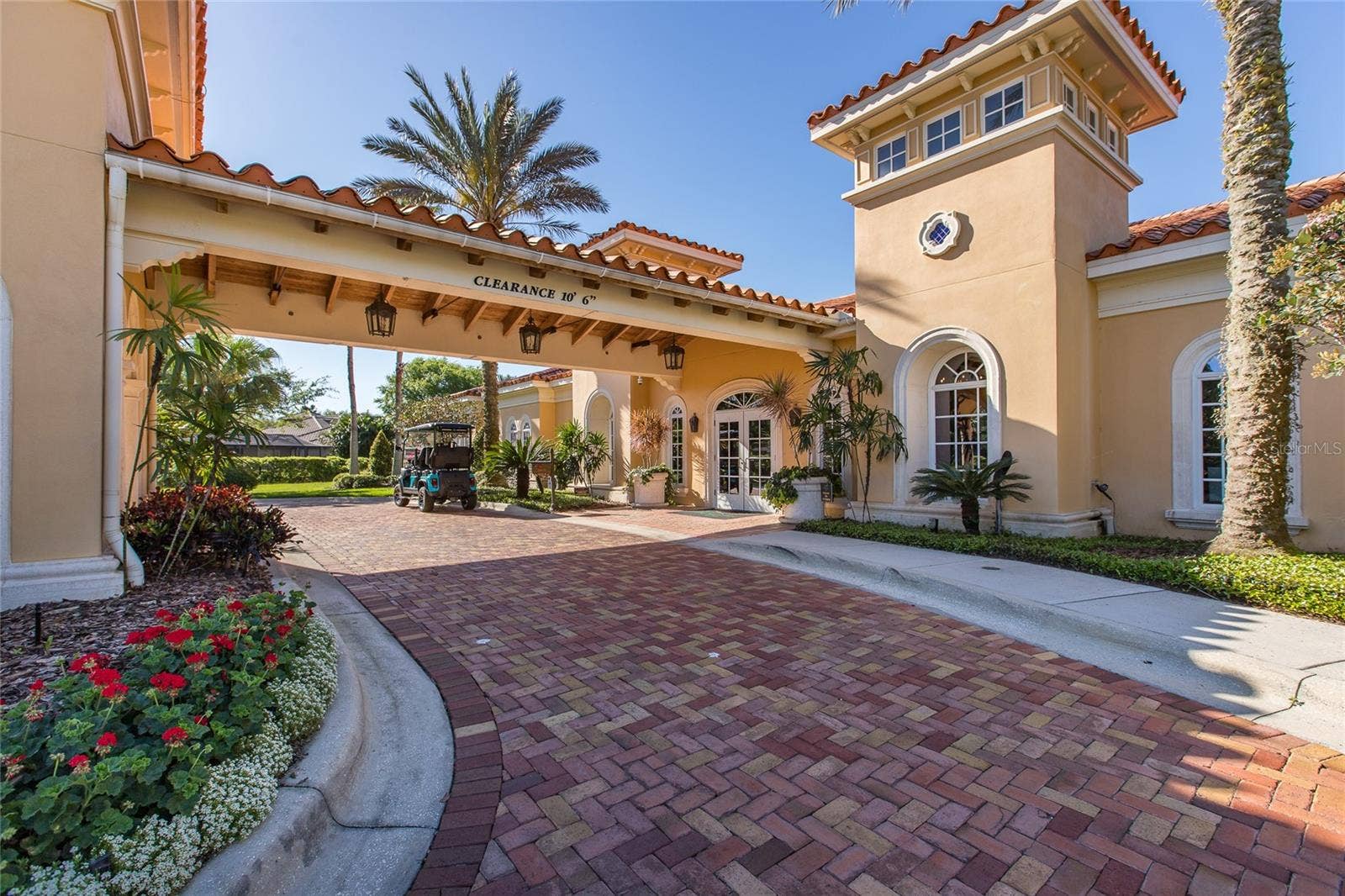 10640 PONTOFINO CIRCLE, Trinity, FL 34655