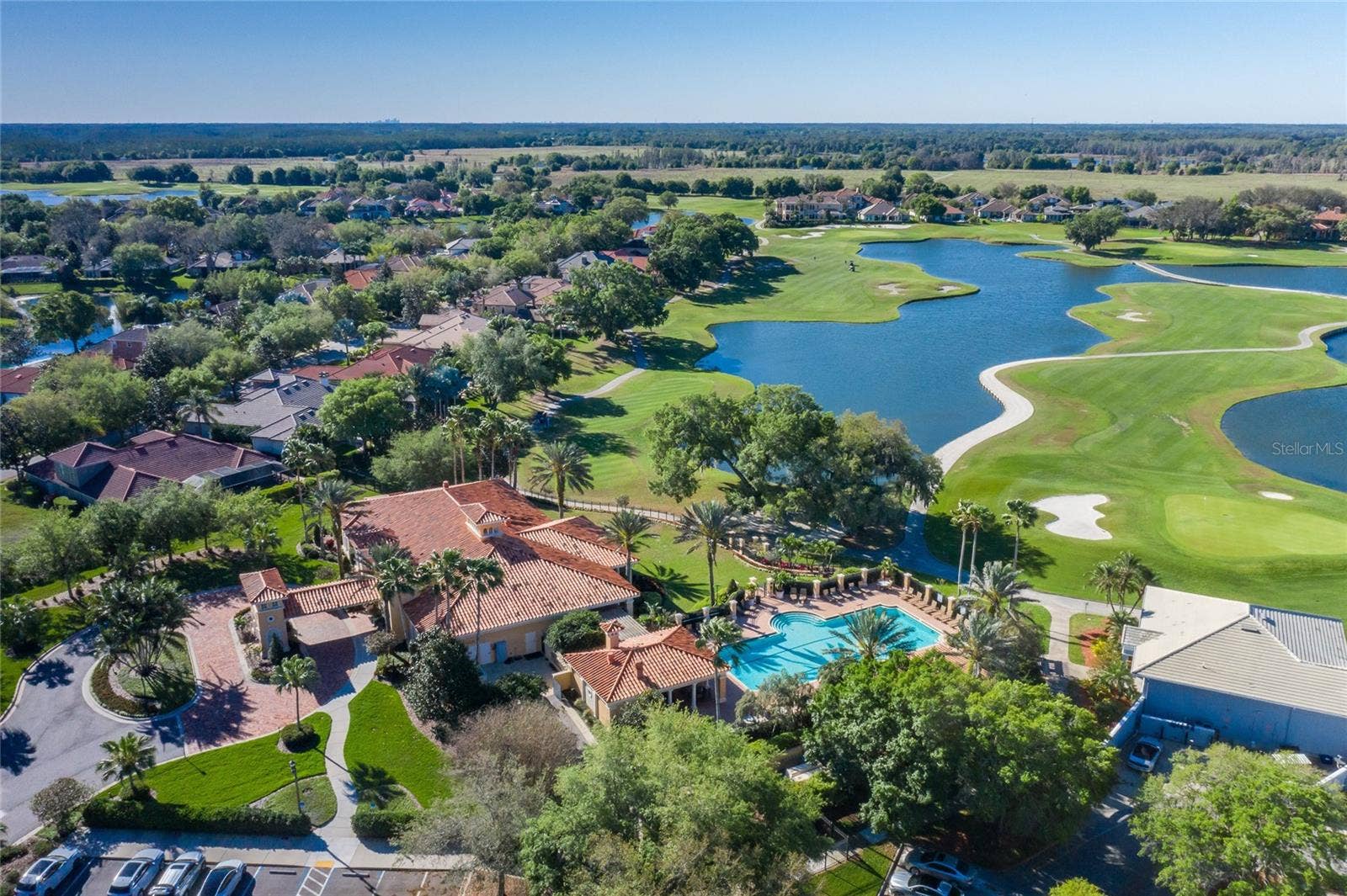 10640 PONTOFINO CIRCLE, Trinity, FL 34655