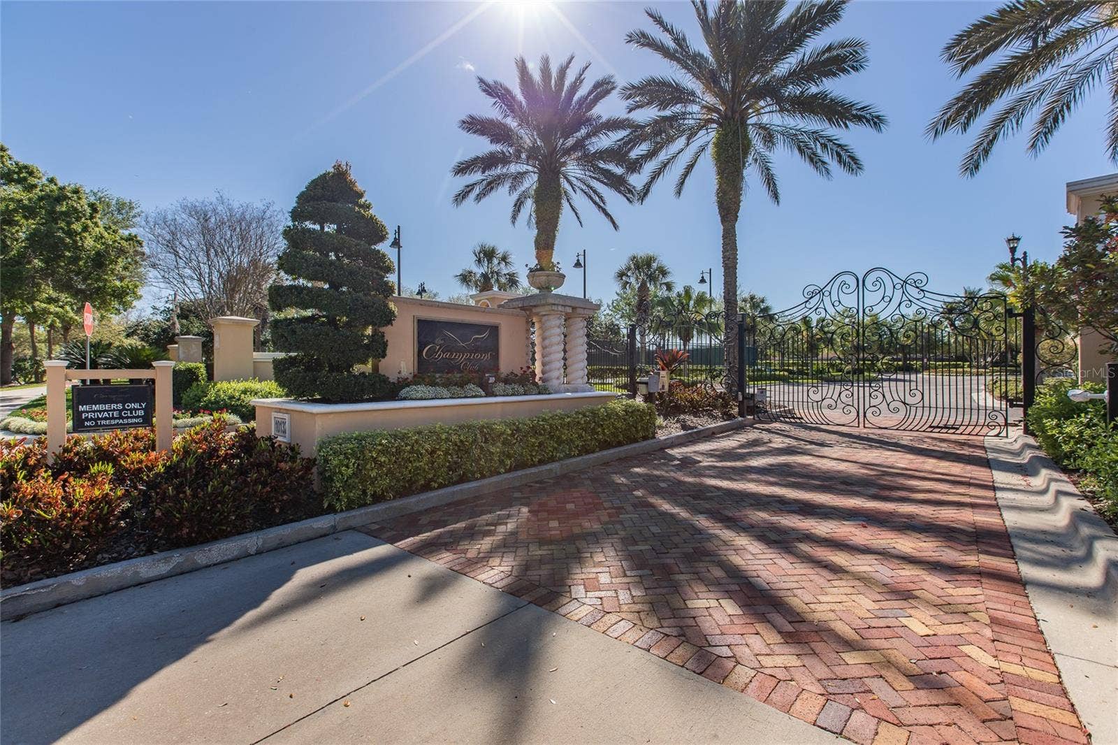 10640 PONTOFINO CIRCLE, Trinity, FL 34655