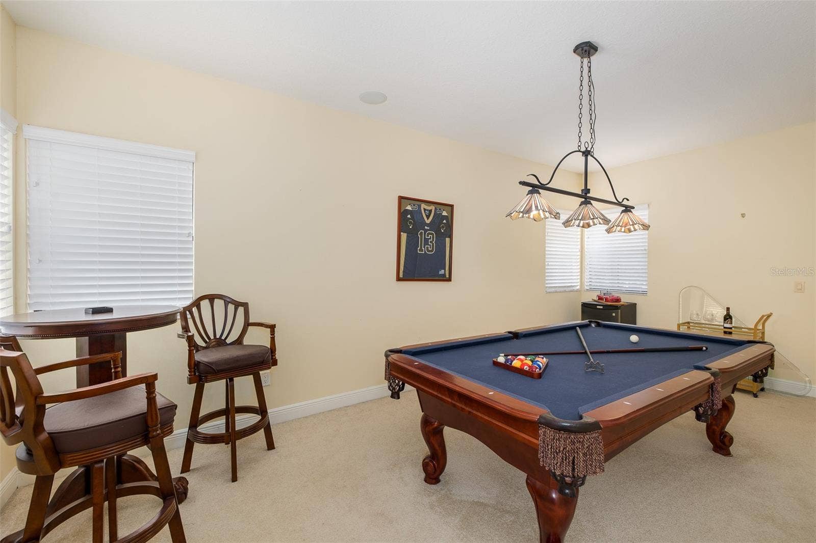 10640 PONTOFINO CIRCLE, Trinity, FL 34655