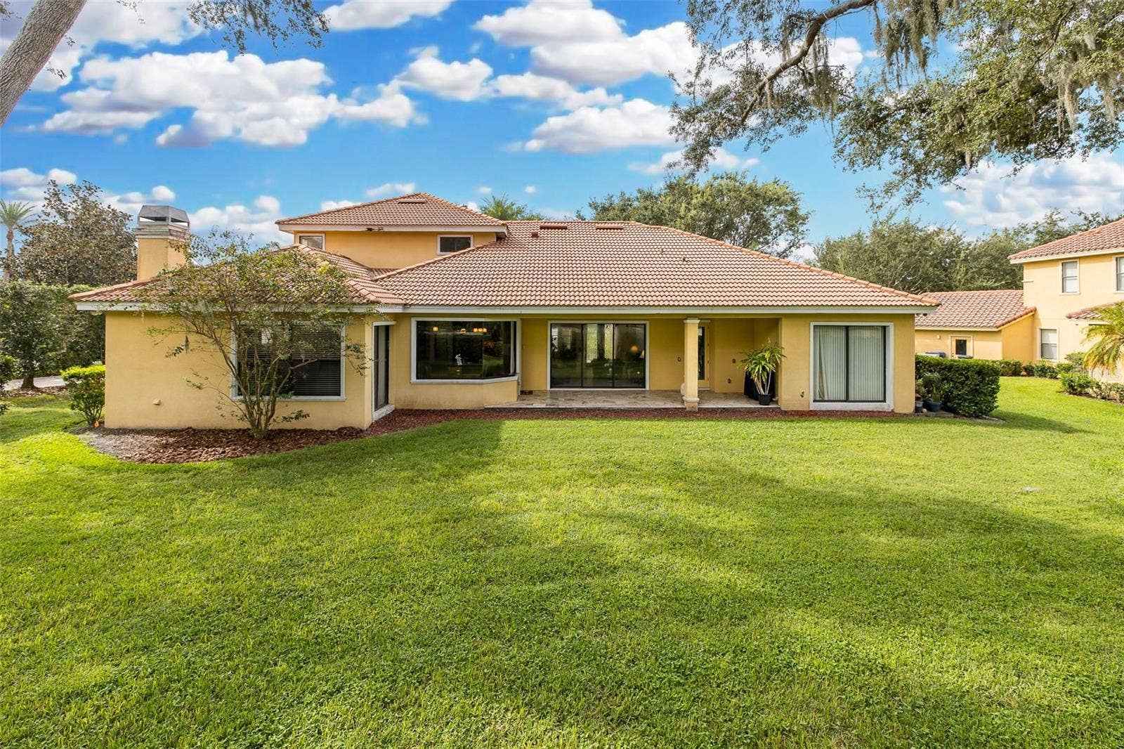 10640 PONTOFINO CIRCLE, Trinity, FL 34655