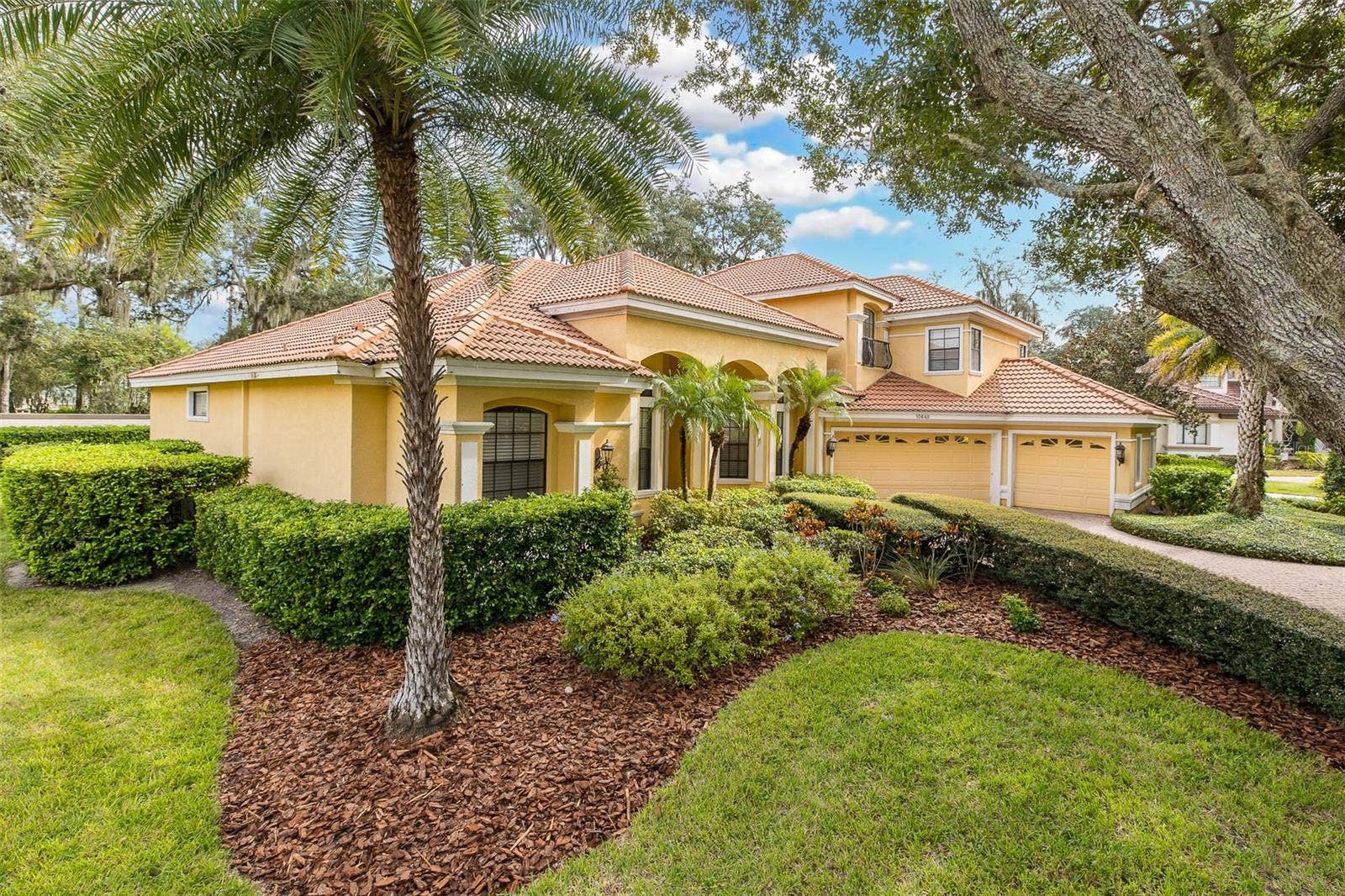 10640 PONTOFINO CIRCLE, Trinity, FL 34655
