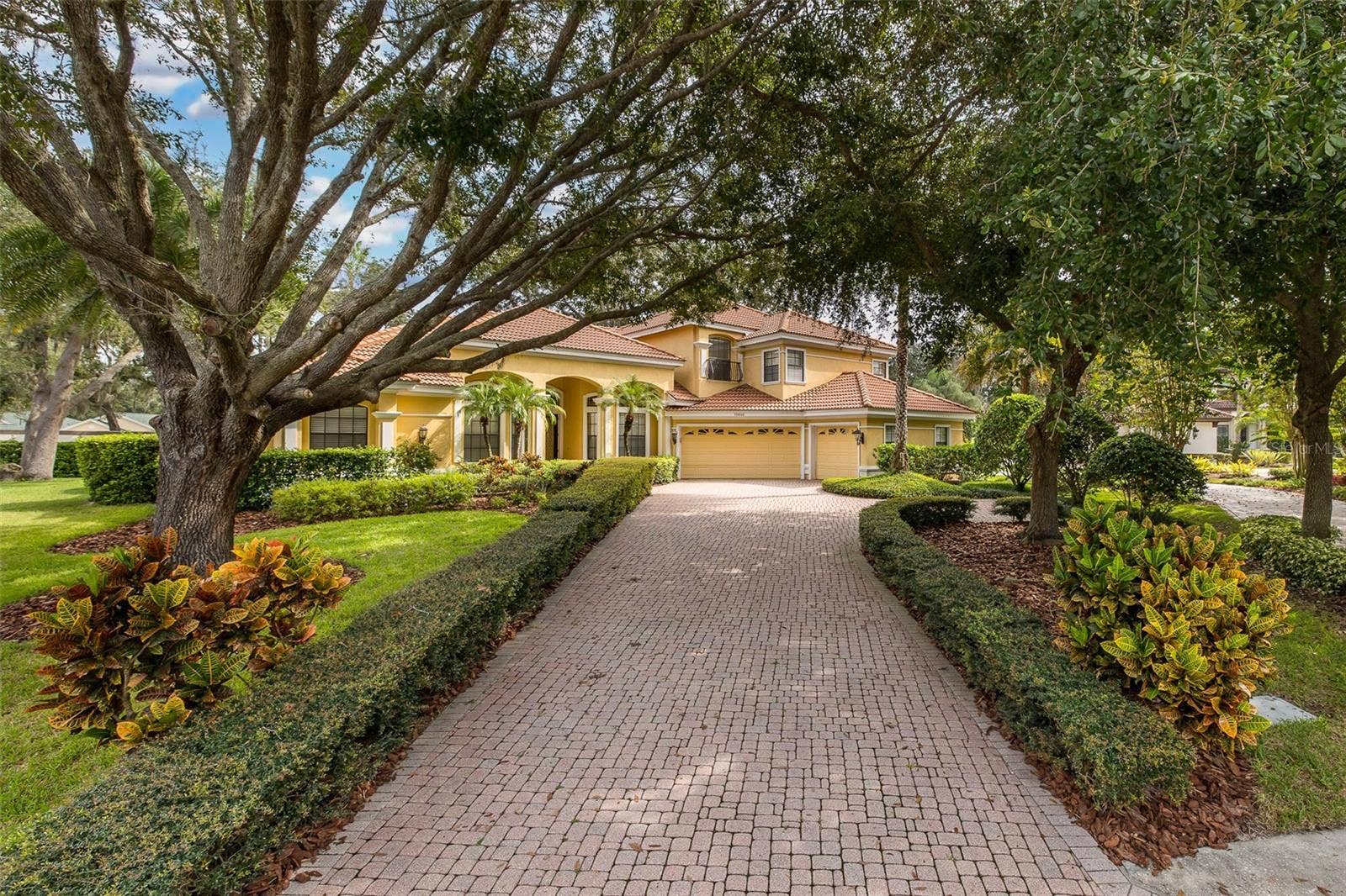 10640 PONTOFINO CIRCLE, Trinity, FL 34655