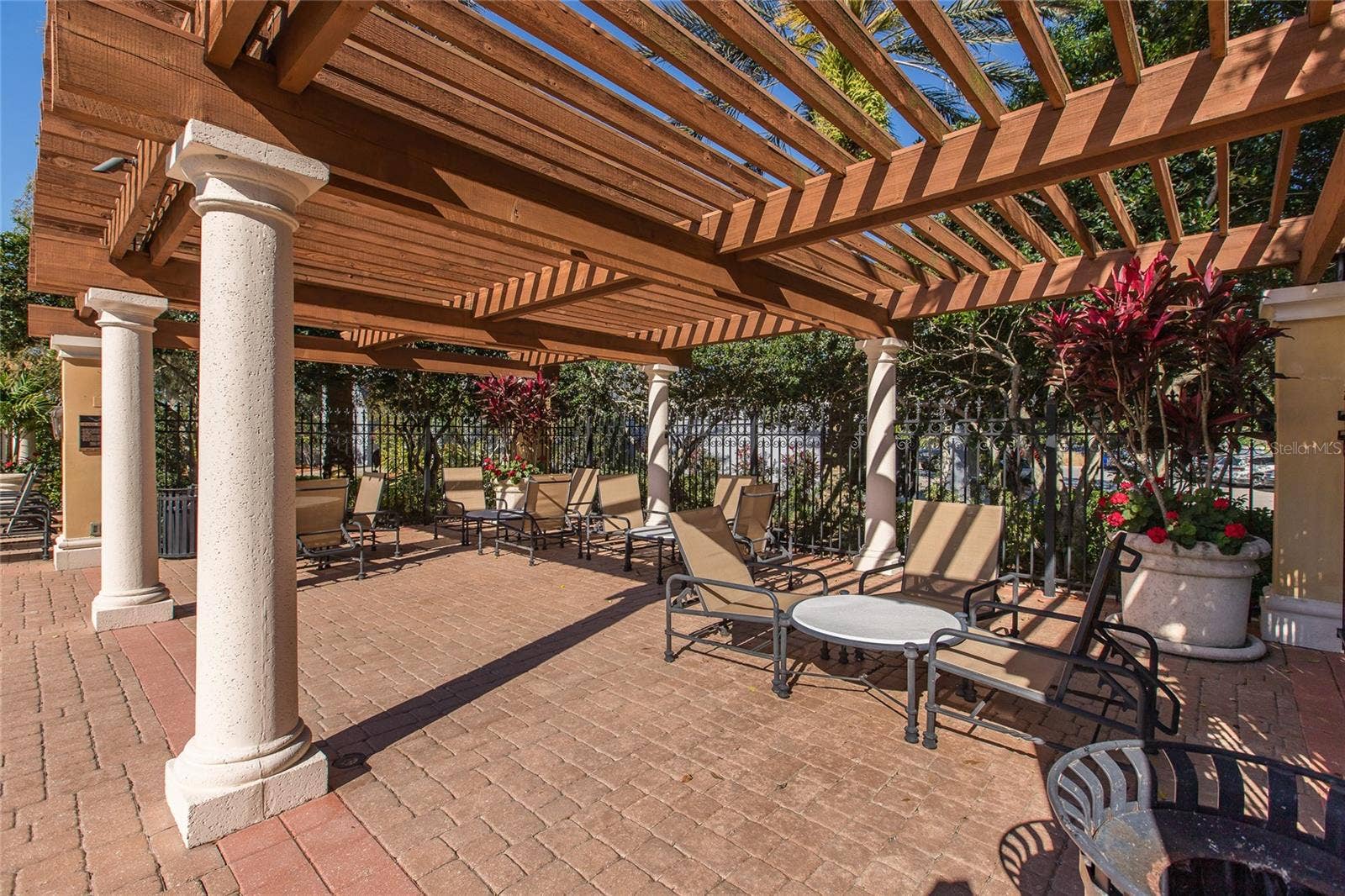 10640 PONTOFINO CIRCLE, Trinity, FL 34655