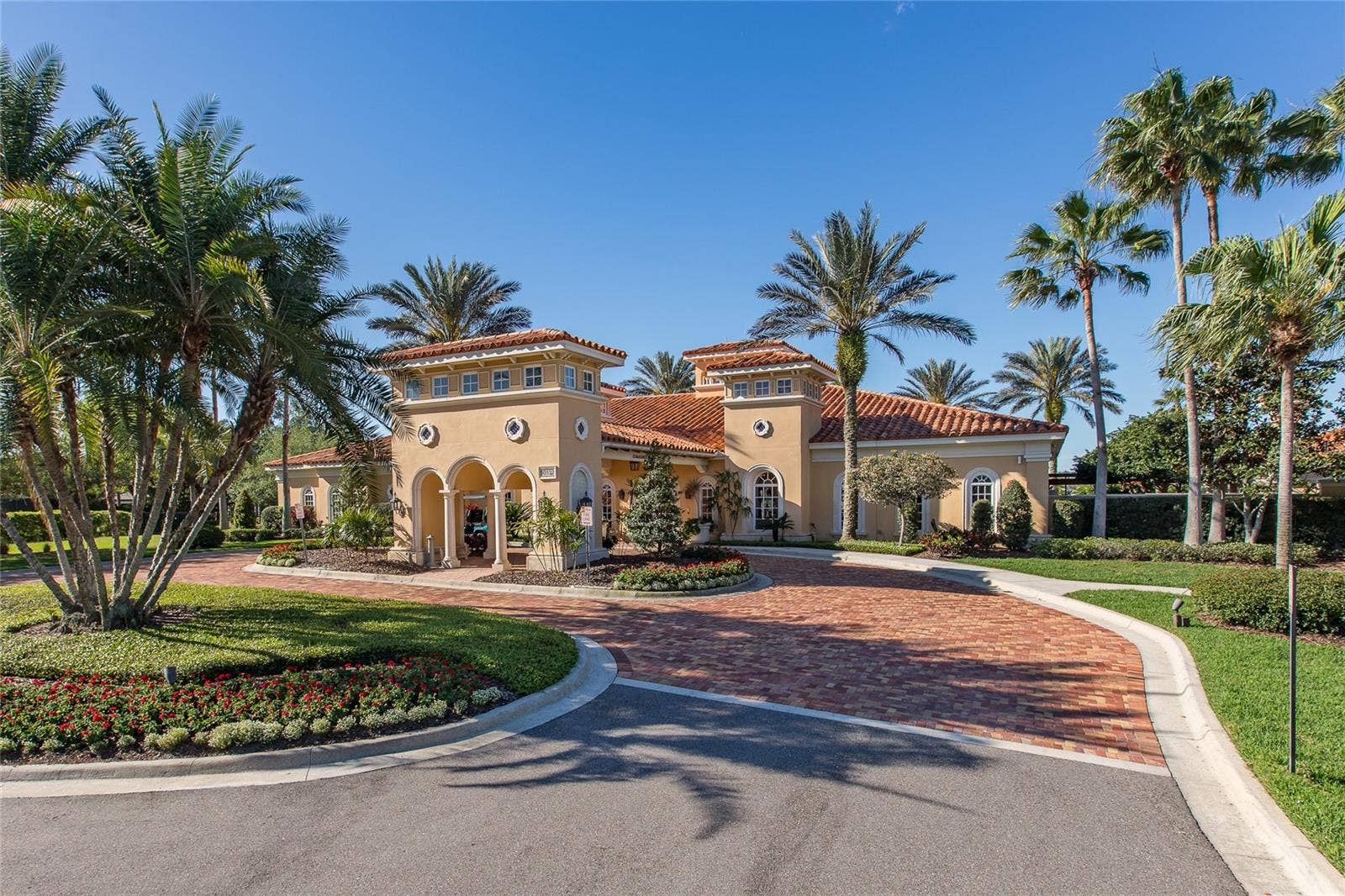 10640 PONTOFINO CIRCLE, Trinity, FL 34655