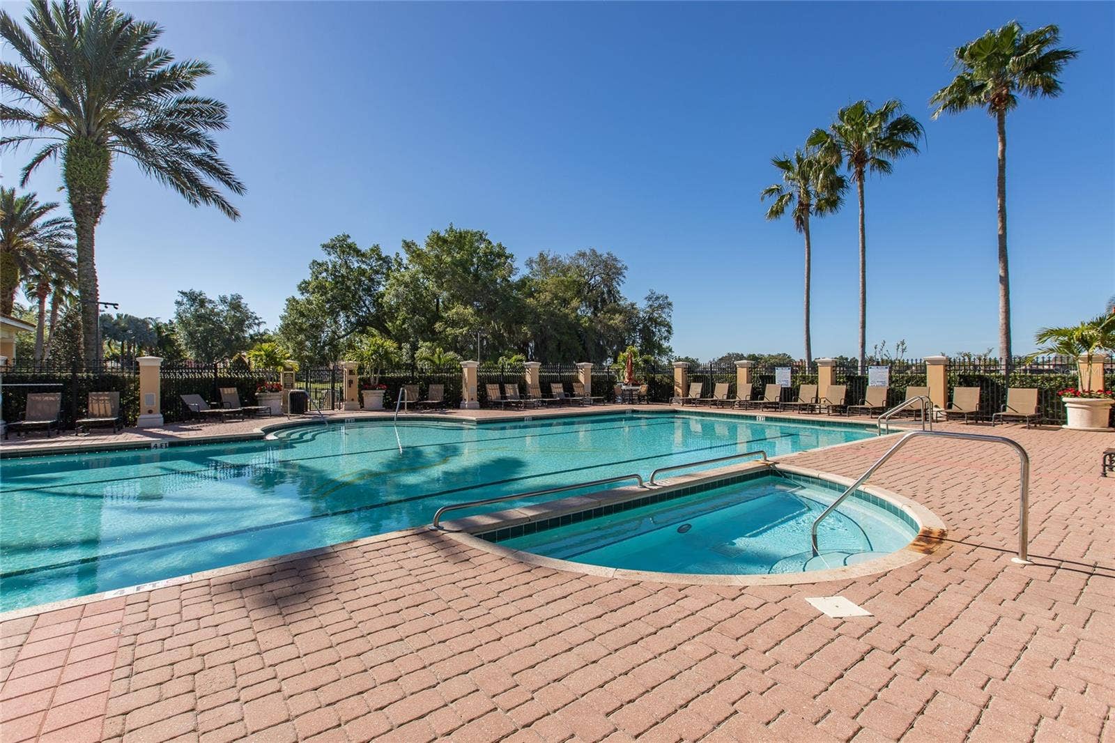 10640 PONTOFINO CIRCLE, Trinity, FL 34655