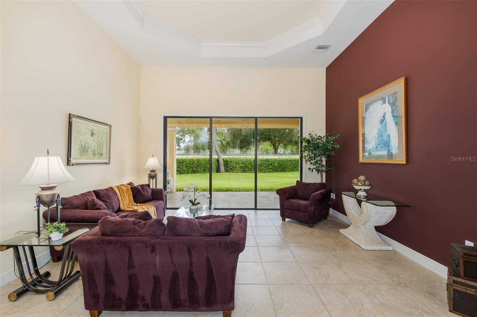 10640 PONTOFINO CIRCLE, Trinity, FL 34655