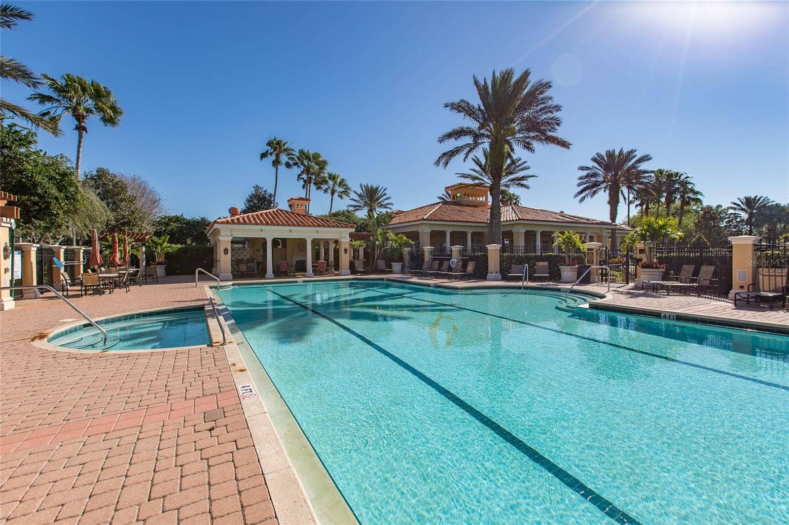 10640 PONTOFINO CIRCLE, Trinity, FL 34655