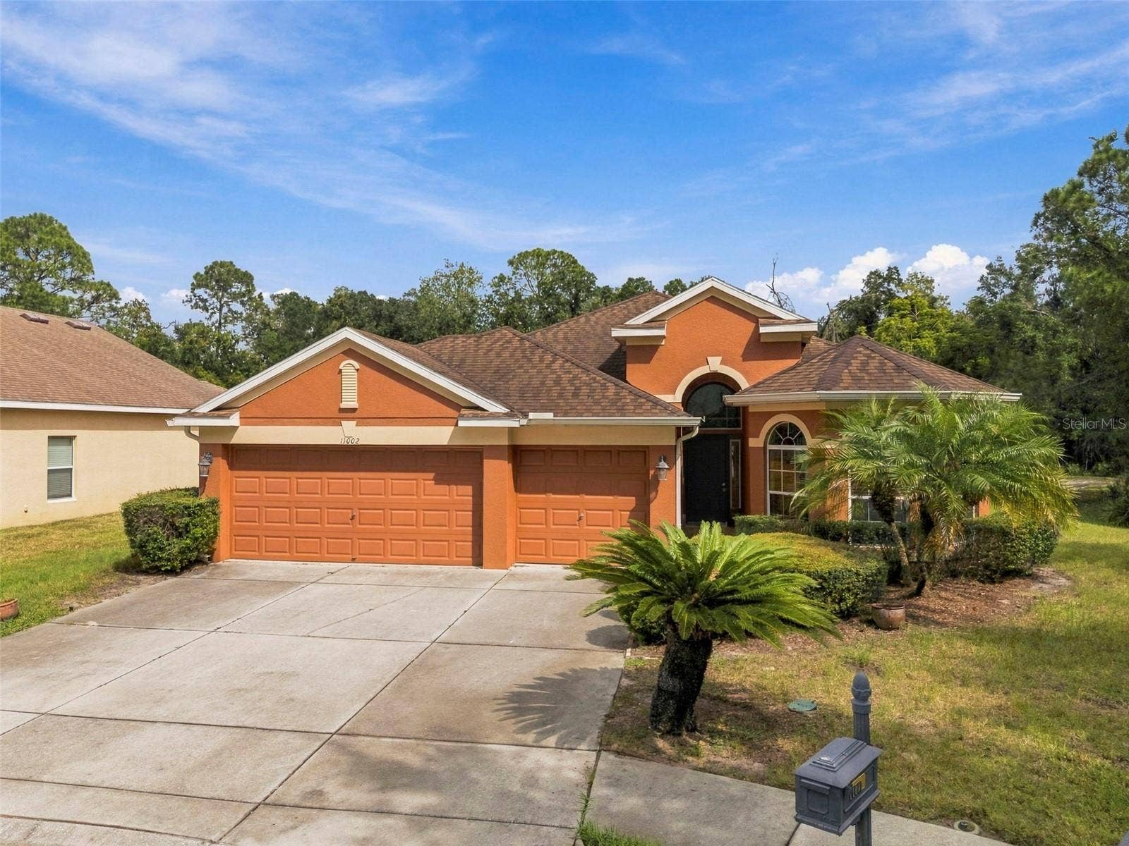 11002 BELLE HAVEN DRIVE, New Port Richey, FL 34654 11002 BELLE HAVEN DRIVE, New Port Richey, FL 34654