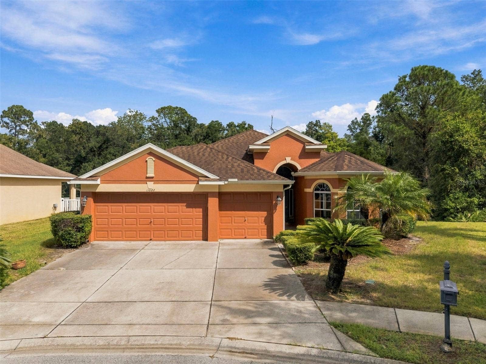 11002 BELLE HAVEN DRIVE, New Port Richey, FL 34654 11002 BELLE HAVEN DRIVE, New Port Richey, FL 34654