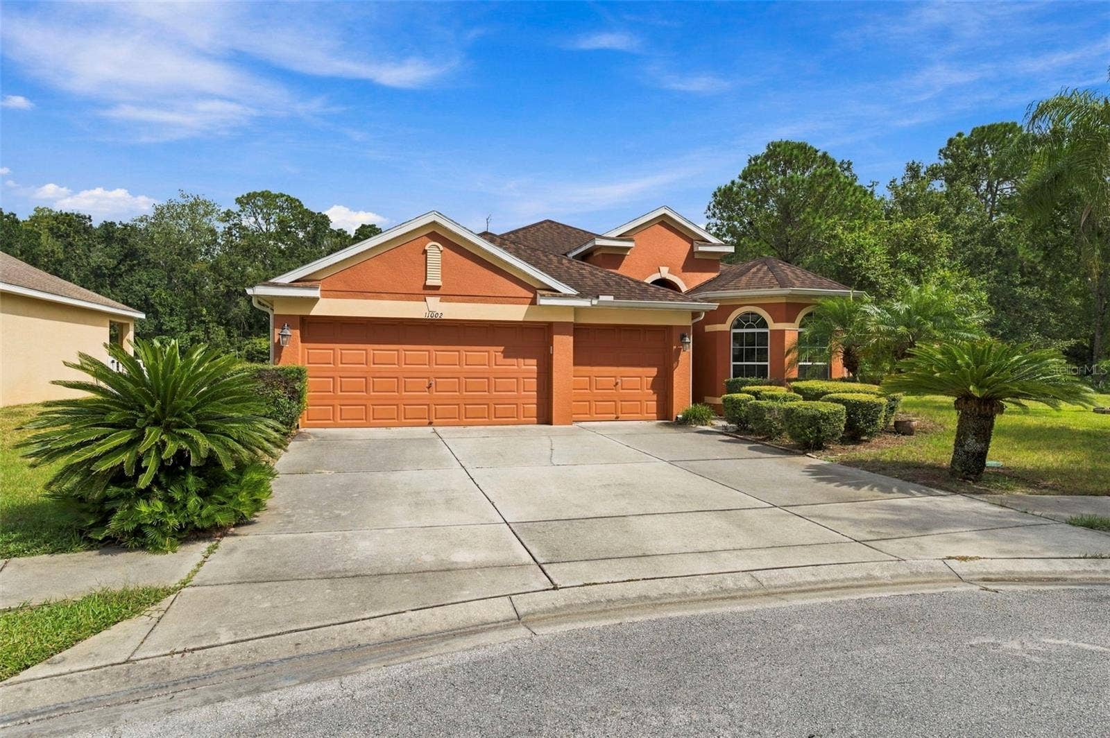 11002 BELLE HAVEN DRIVE, New Port Richey, FL 34654 11002 BELLE HAVEN DRIVE, New Port Richey, FL 34654
