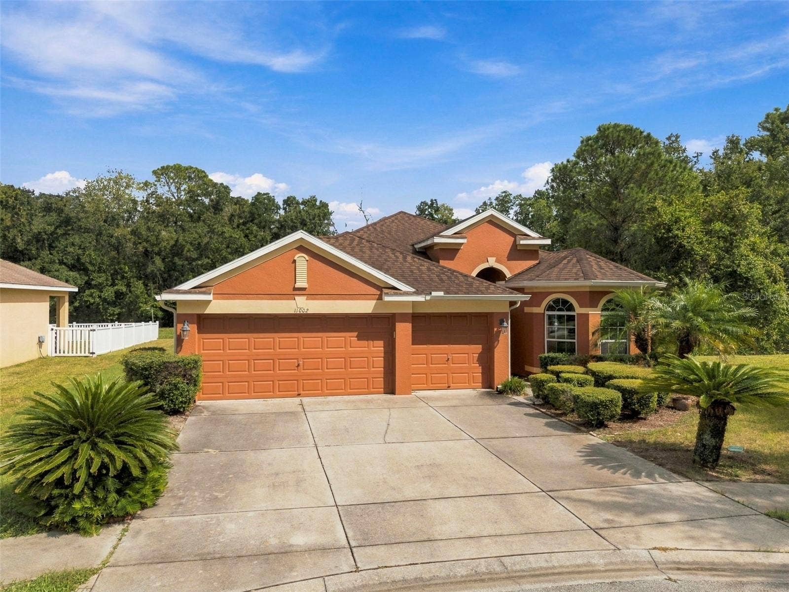 11002 BELLE HAVEN DRIVE, New Port Richey, FL 34654 11002 BELLE HAVEN DRIVE, New Port Richey, FL 34654