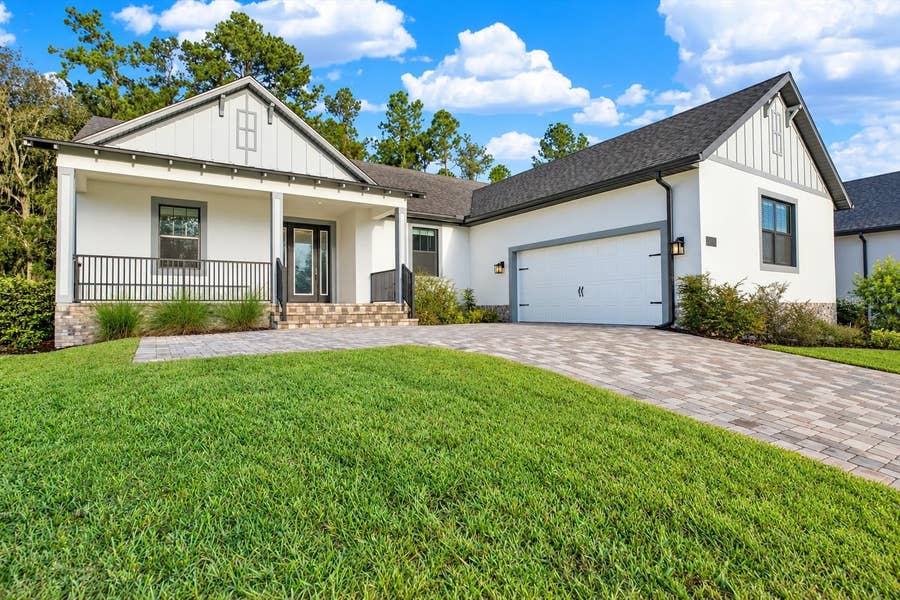 Property photo for 4080 SOUTHERN VALLEY LOOP, Brooksville, FL
