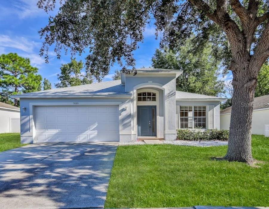 Property photo for 5125 AYRSHIRE DRIVE, Spring Hill, FL