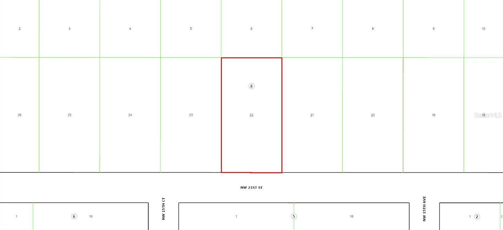 1531 NW 21ST STREET, Crystal River, FL 34428 1531 NW 21ST STREET, Crystal River, FL 34428