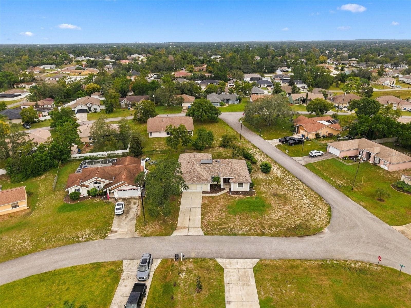 13329 MITTEN LANE, Spring Hill, FL 34609