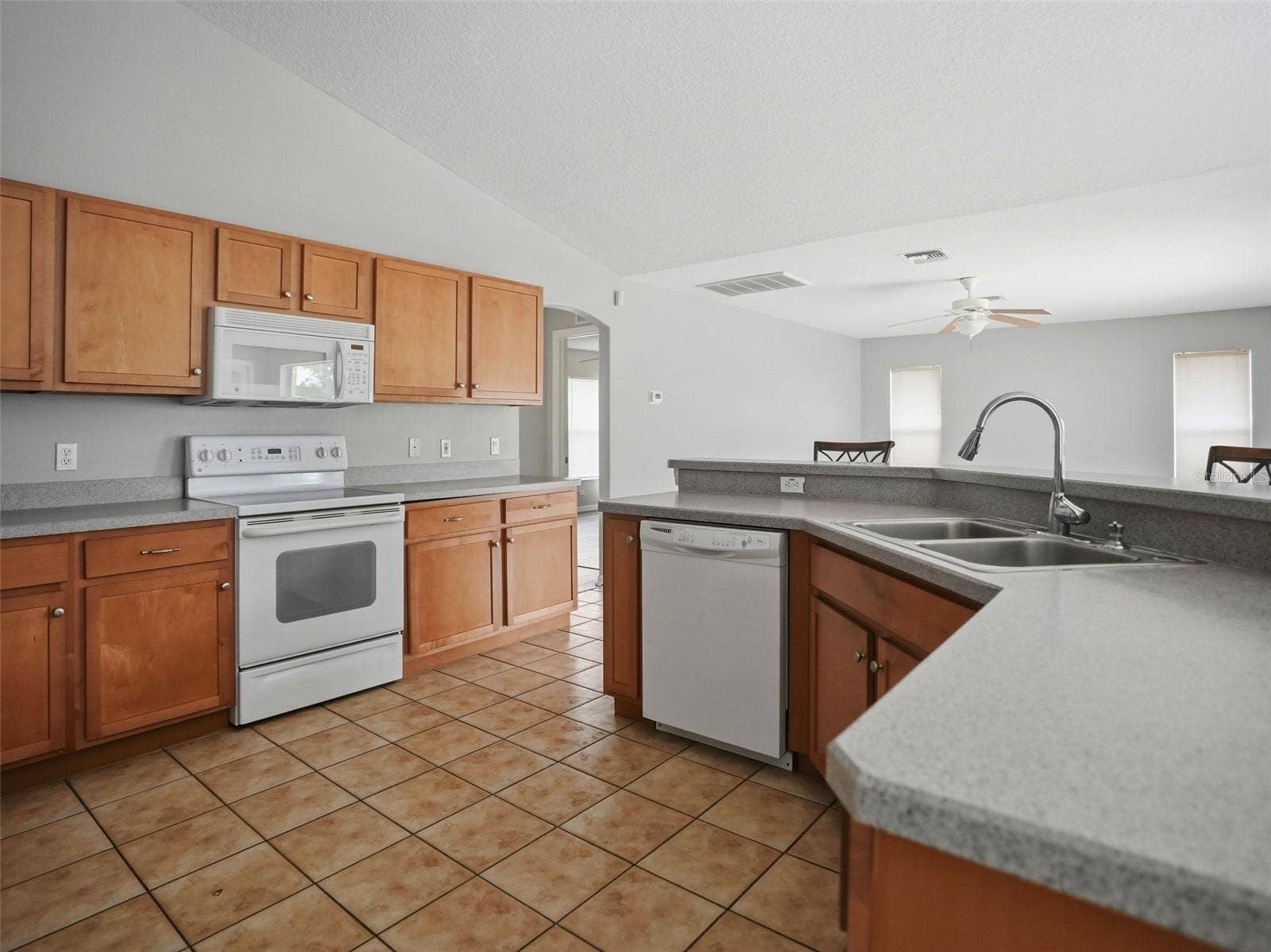 13329 MITTEN LANE, Spring Hill, FL 34609