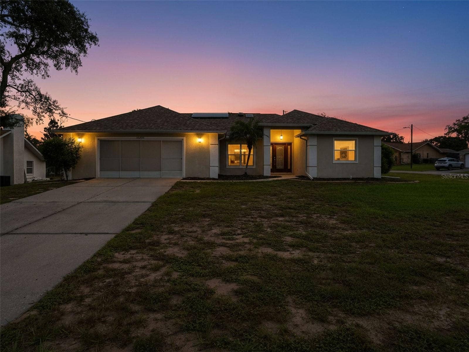 13329 MITTEN LANE, Spring Hill, FL 34609