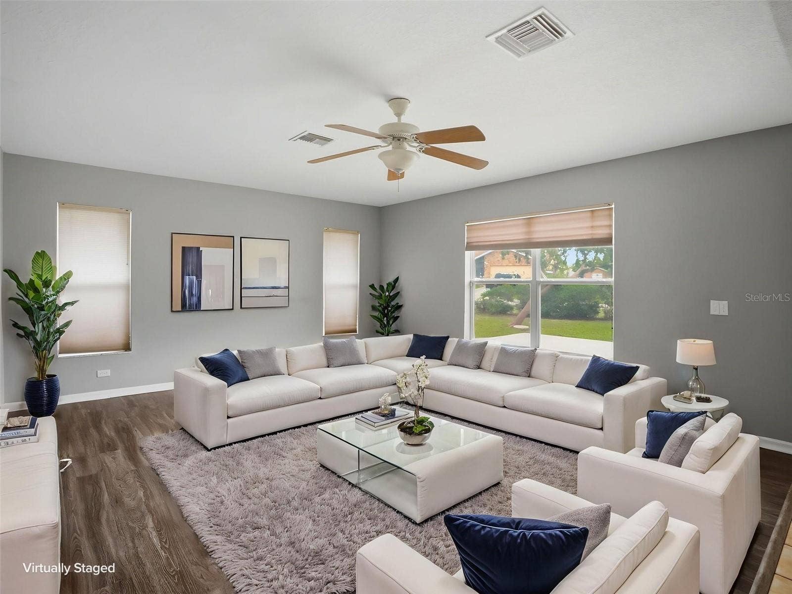 13329 MITTEN LANE, Spring Hill, FL 34609