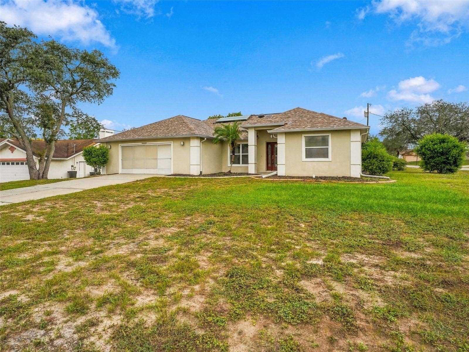 13329 MITTEN LANE, Spring Hill, FL 34609