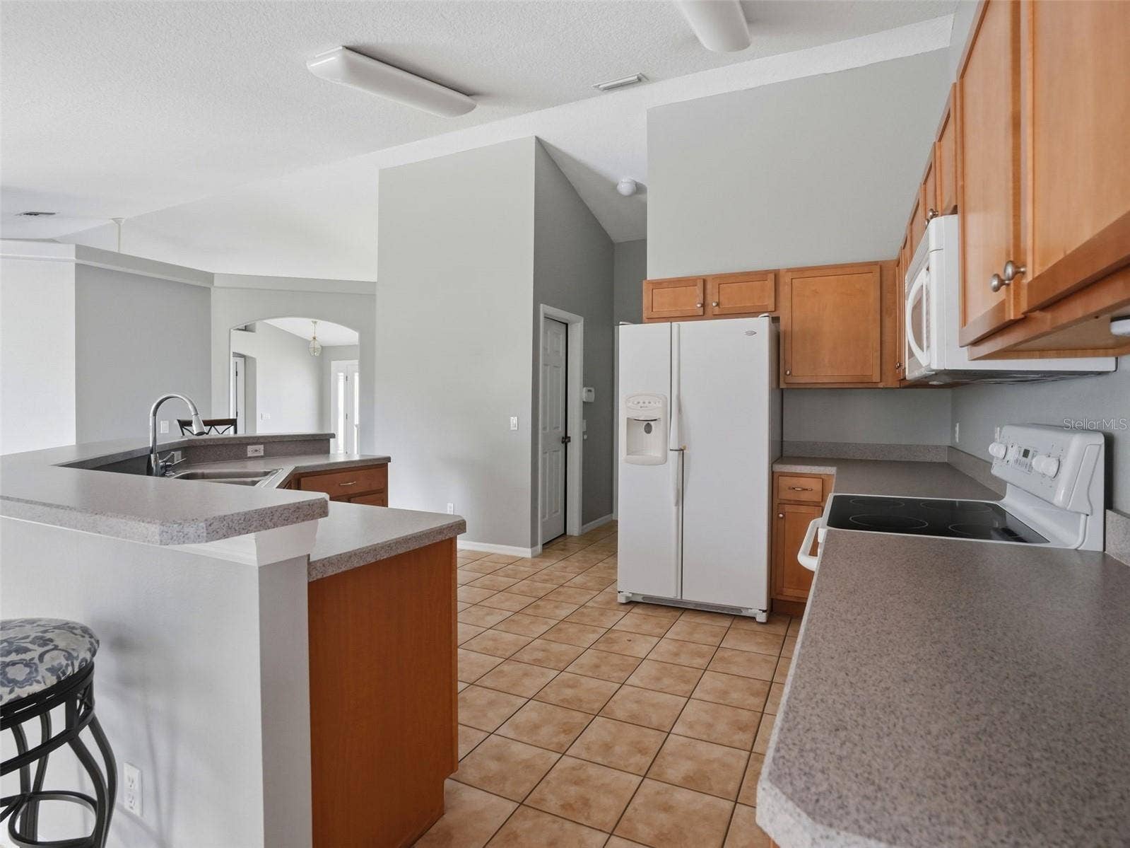13329 MITTEN LANE, Spring Hill, FL 34609