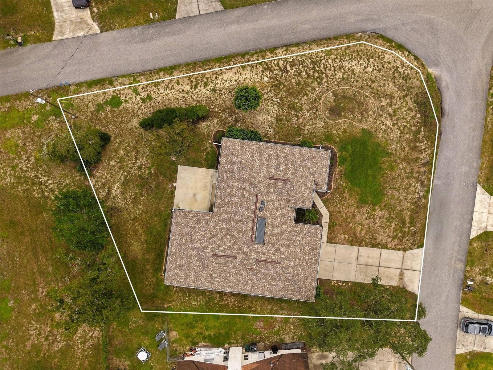 13329 MITTEN LANE, Spring Hill, FL 34609